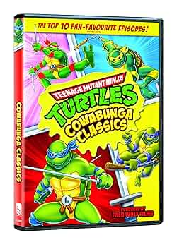 その他 Teenage Mutant Ninja Turtles: Cowabunga Christmas [DVD] [Import] lok26k6 Teenage Mutant Ninja Turtles: Cowabunga Christmas! (DVD
