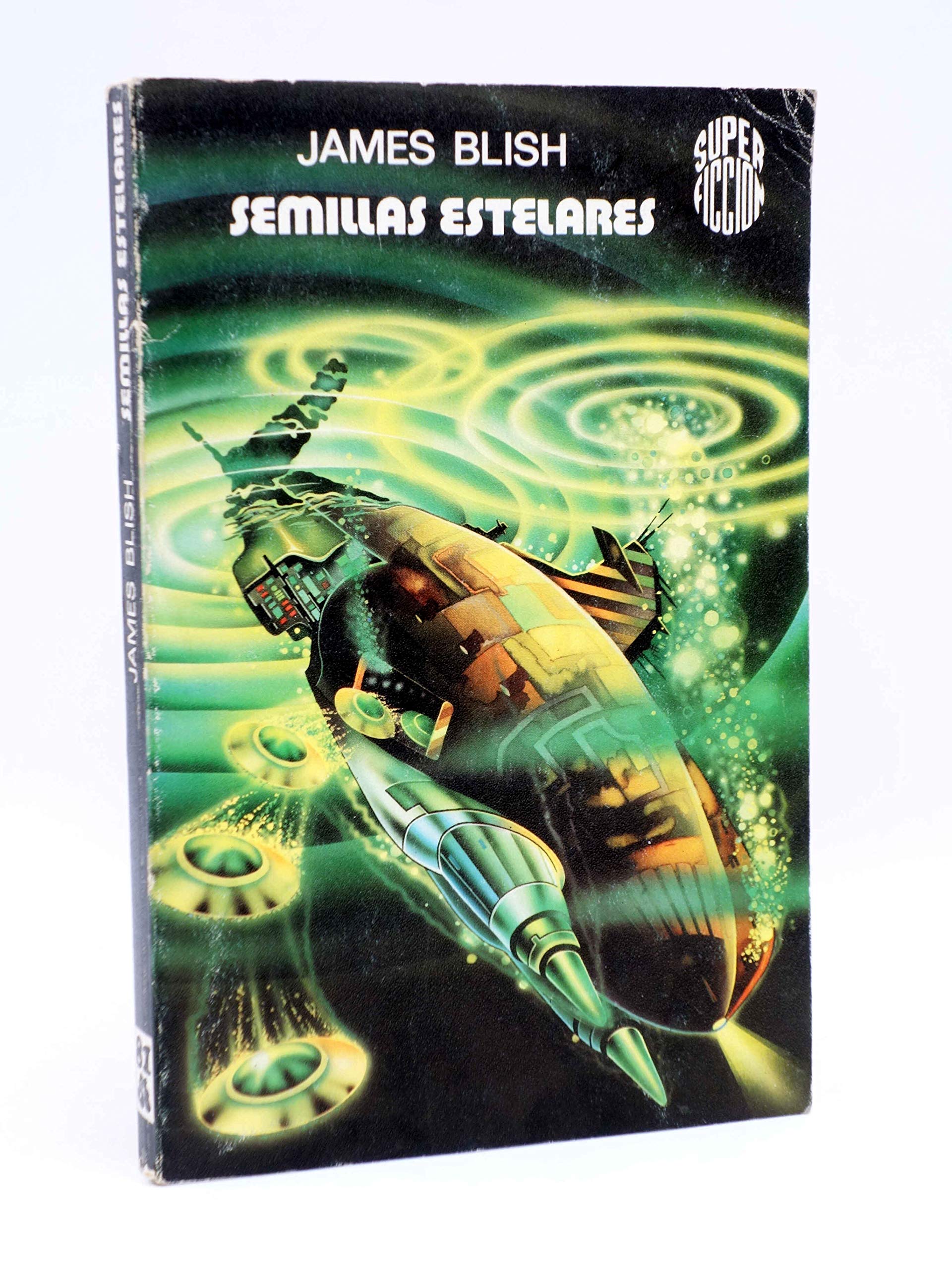 Semillas estelares