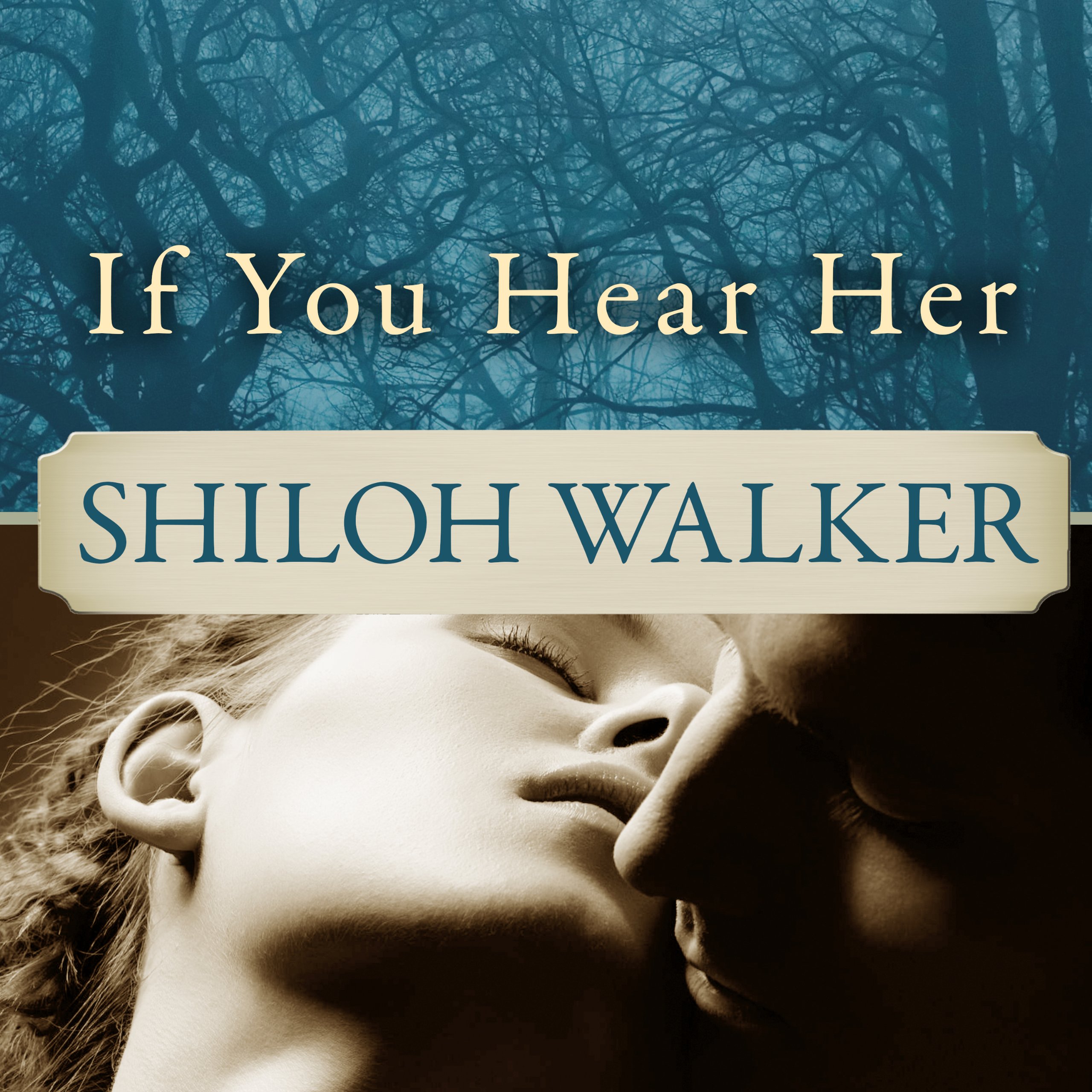 Cover art for If You Hear Her