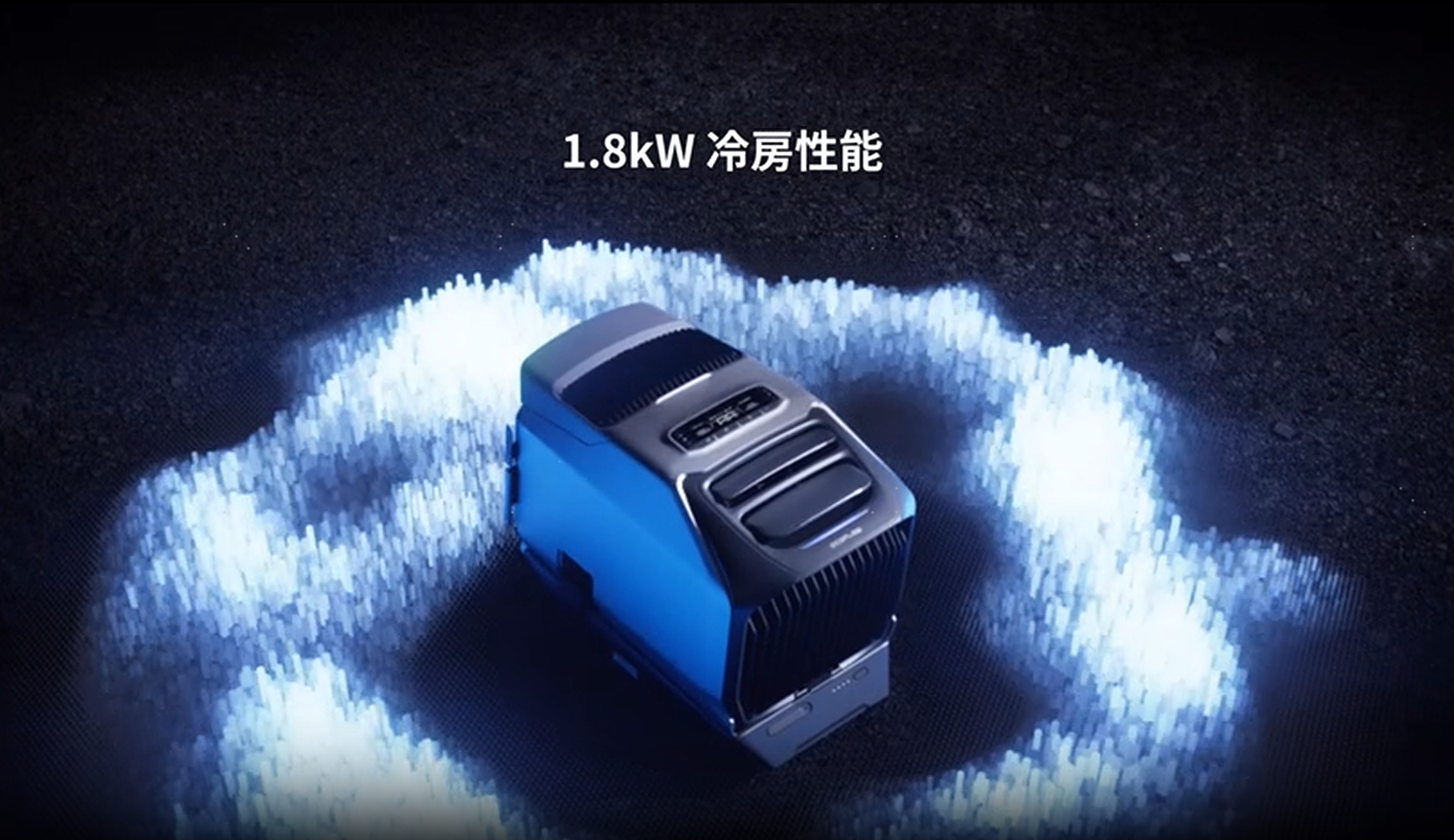 Amazon.co.jp: EcoFlow WAVE 3 ポータブルエアコン + 専用エクストラ