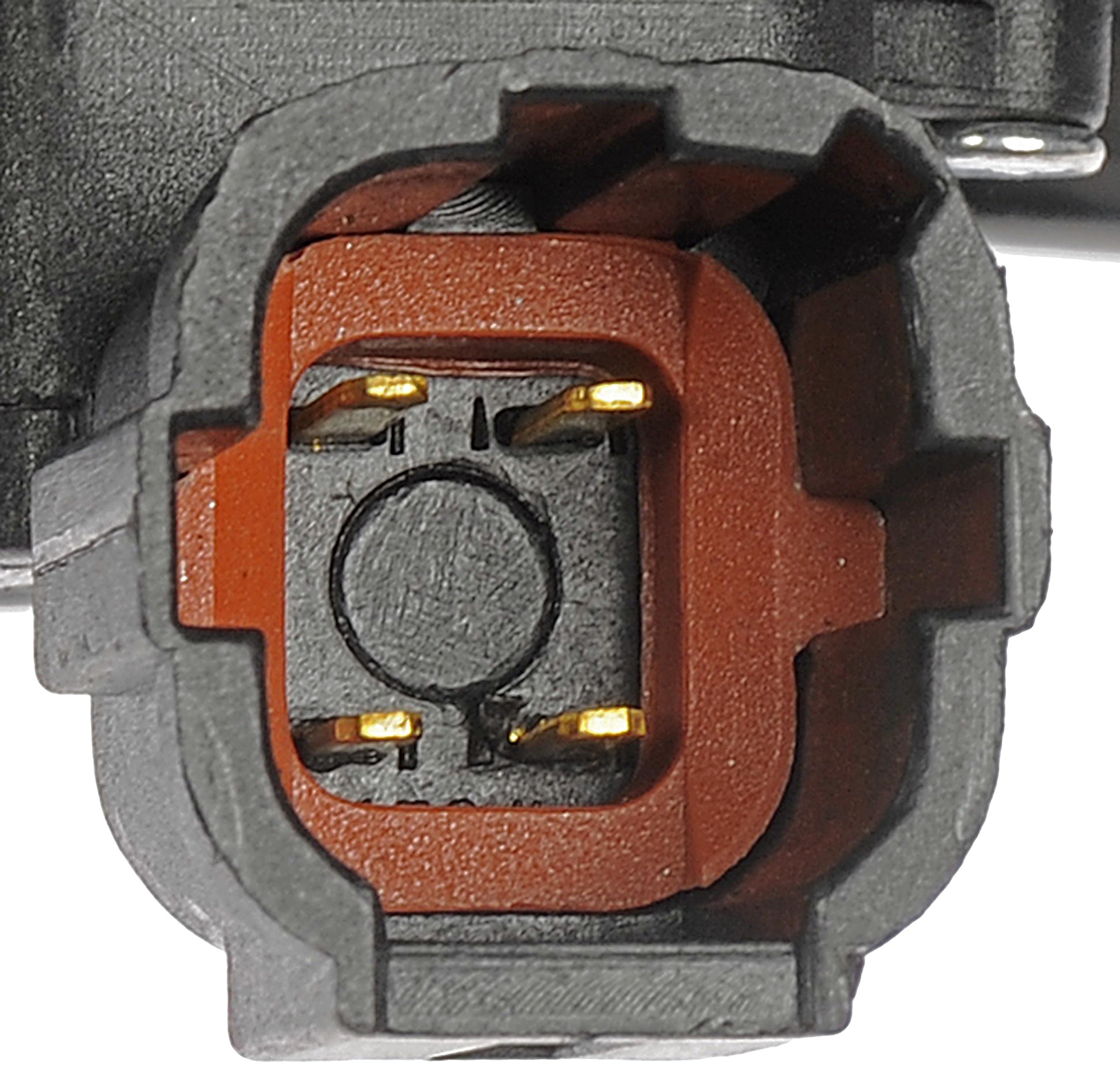 Amazon.com: Dorman 620-428 Engine Cooling Fan Assembly Compatible
