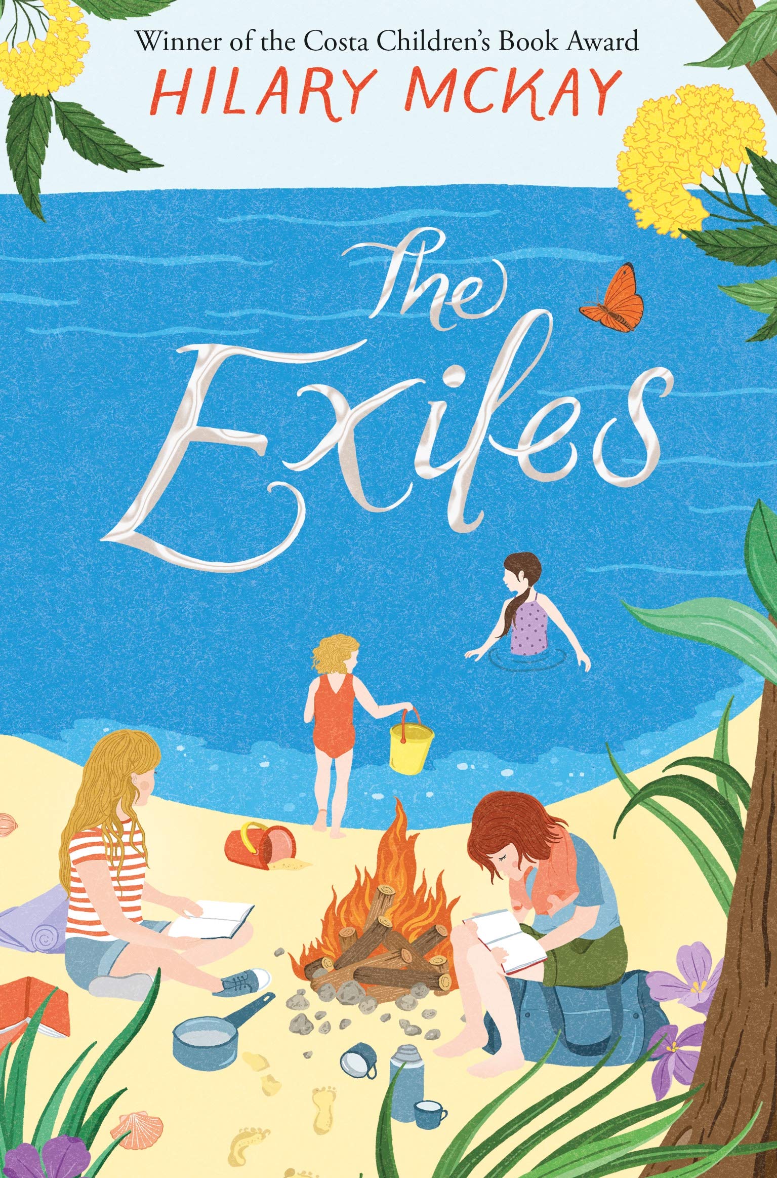 The Exiles: 1