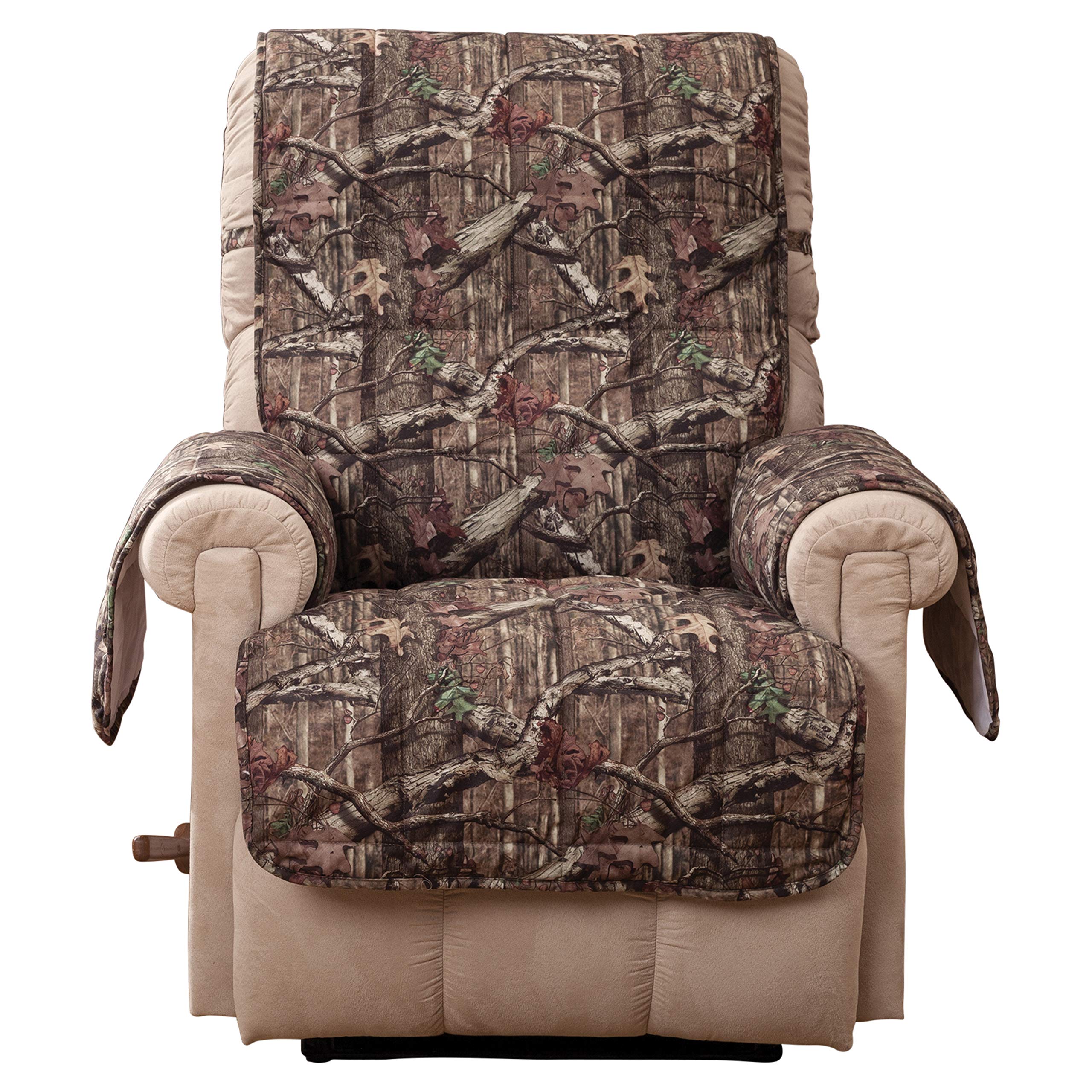 Camo Chair Covers All Chairs