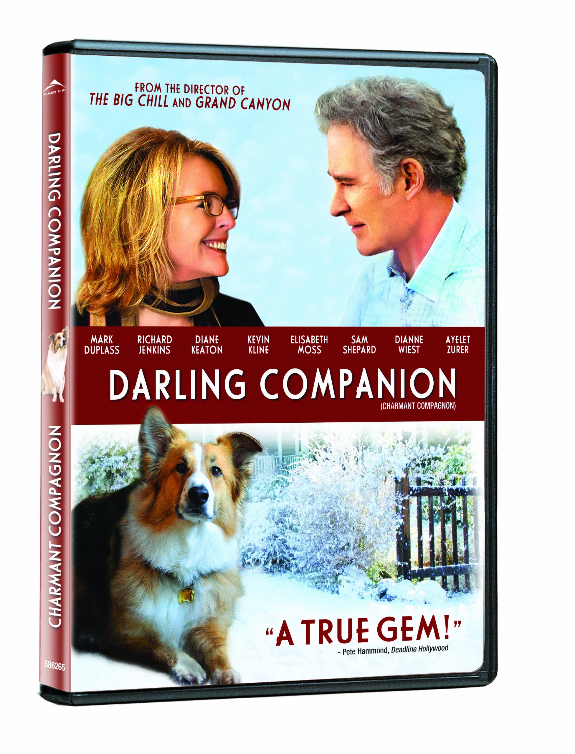 Darling Companion [DVD]