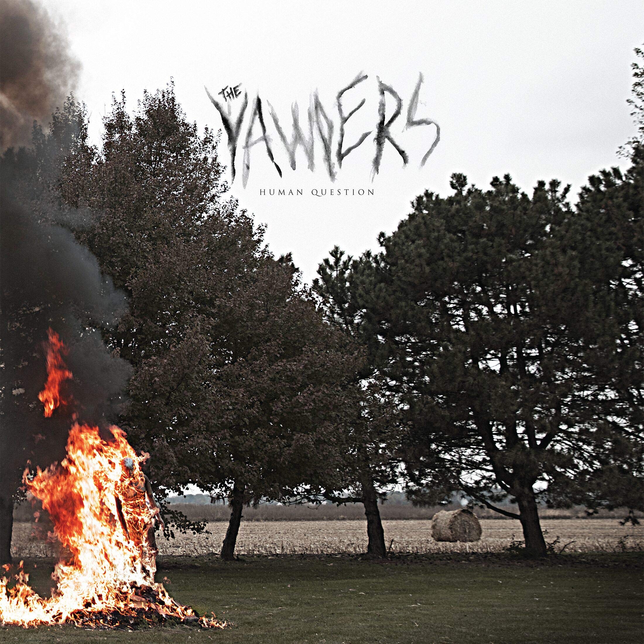 Human Question [VINYL]