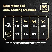 Vista 5 de Alimento húmedo para perros adultos de Cesar home