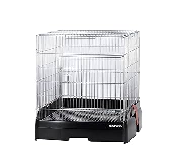 Amazon | Sanko SANKO 三晃商会 イージーホーム40 BK(43.5×50