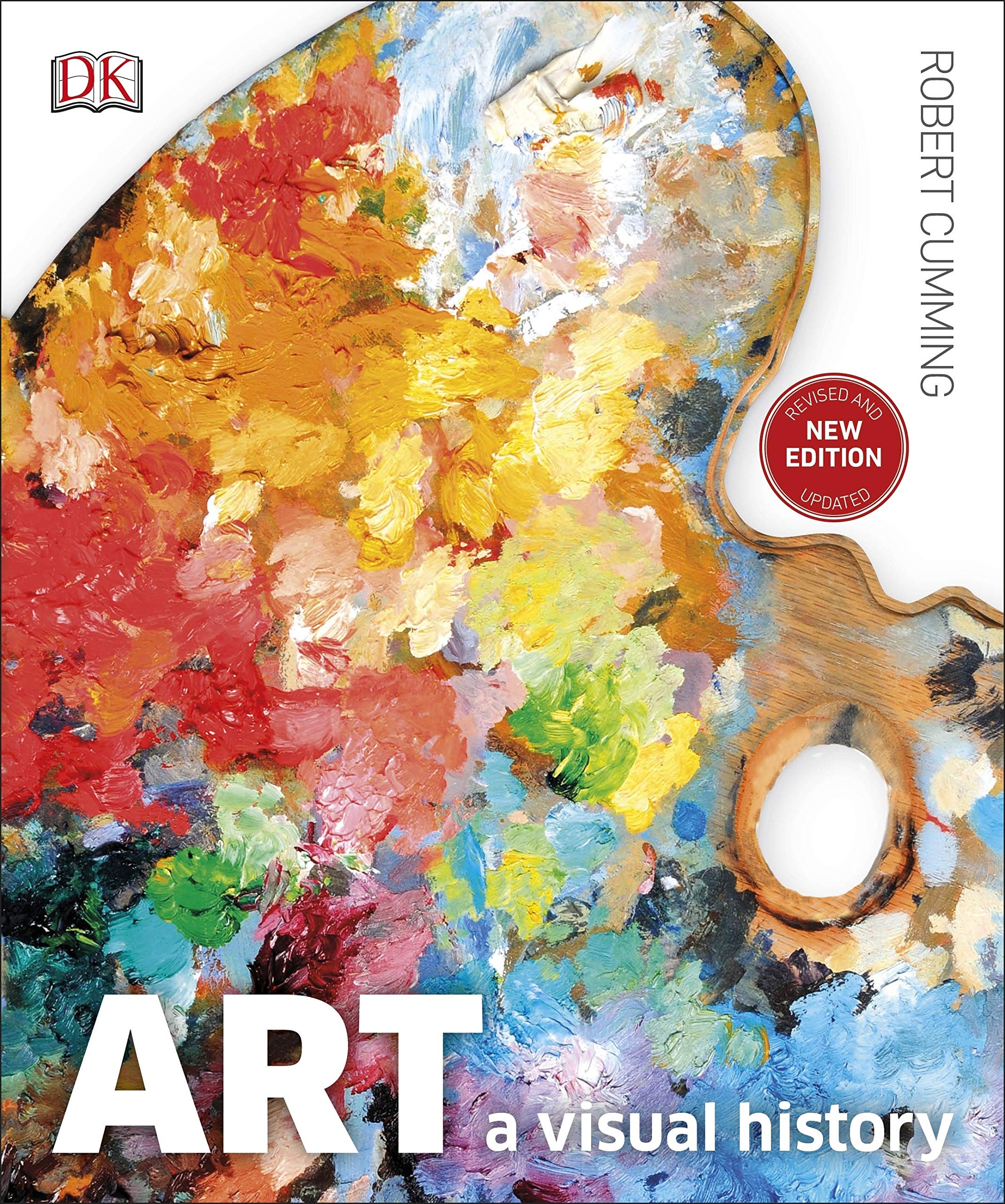 Art: A Visual History