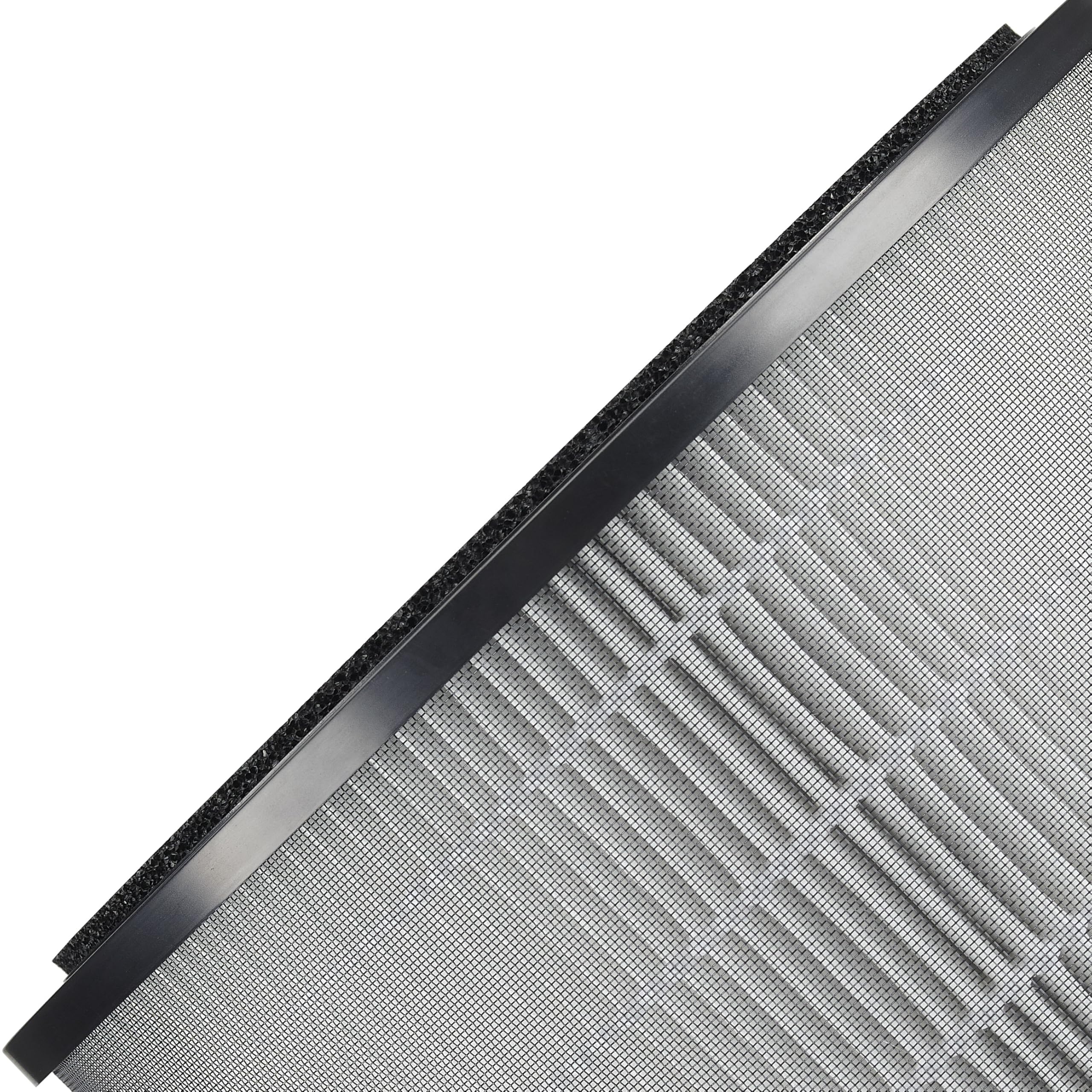 FY0910 filtr zamienny kompatybilny z oczyszczaczem powietrza Philips AC0950 AC0951 PureProtect Mini 900 Series, filtr zastępczy FY0910/30, 3w1 - HEPA NanoProtect, węgiel aktywny i filtr