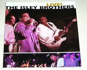 The Isley Brothers ‎– 4枚 91uwoWFyECL._UF350,350_QL50_.jpg