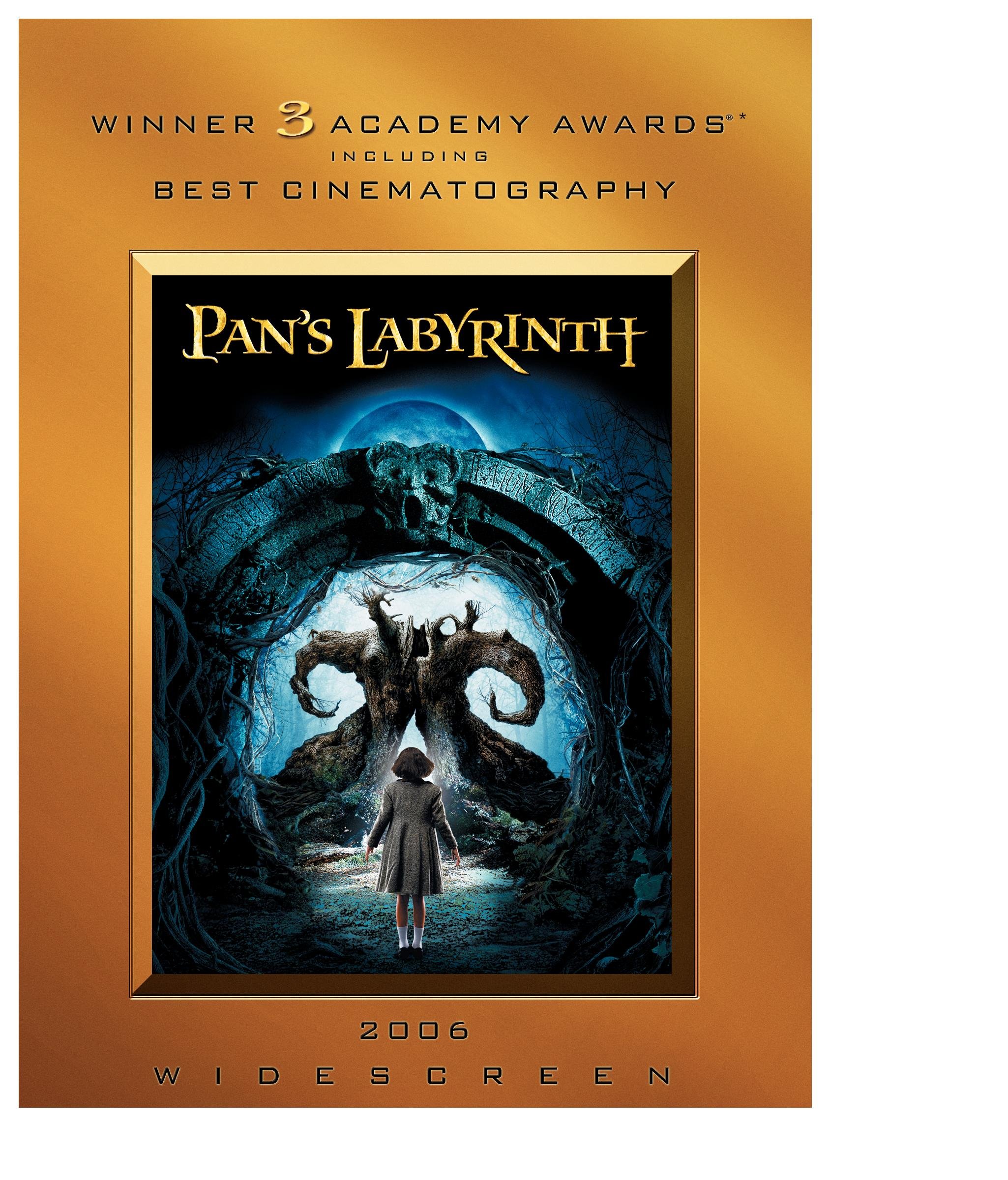 Pans Labyrinth