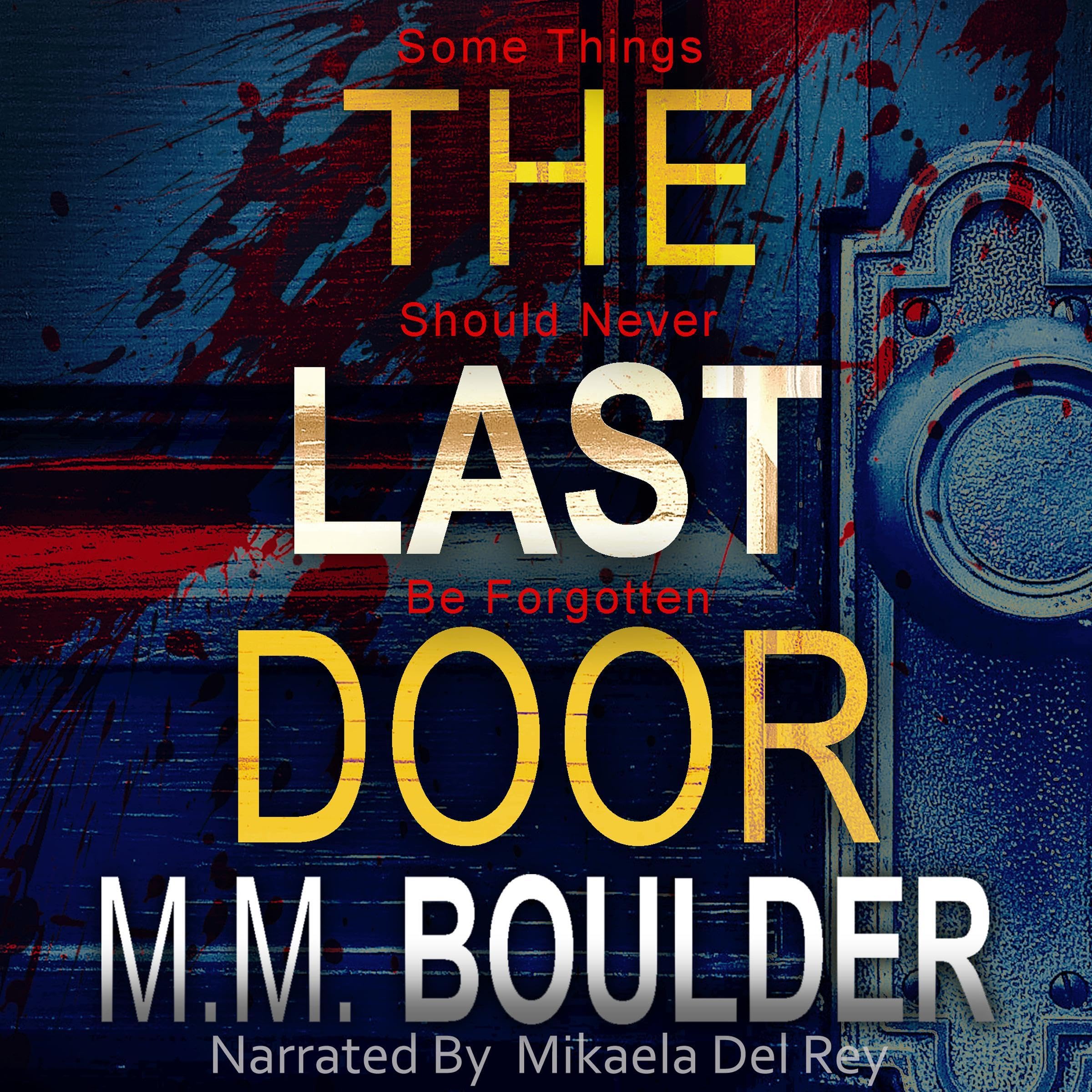 The Last Door