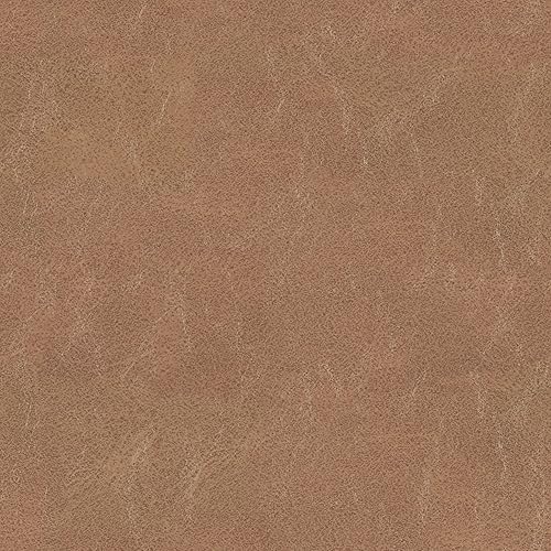 Miniatura 9 de Watson & Whitely Juego de 2 sillas tapizadas de cocina y comedor con respaldo bajo, sillas de comedor de piel sintética con patas de madera maciza,