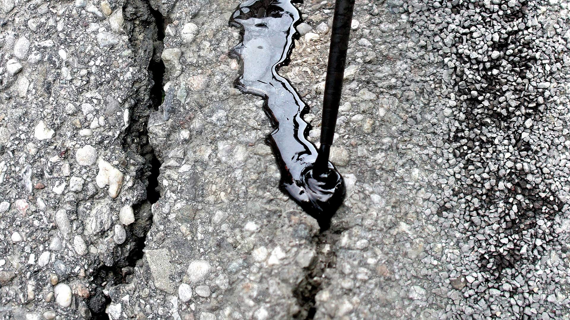 Refug Fugen-Dichtmasse Asphalt - Beton reaktiv (2 Stück)