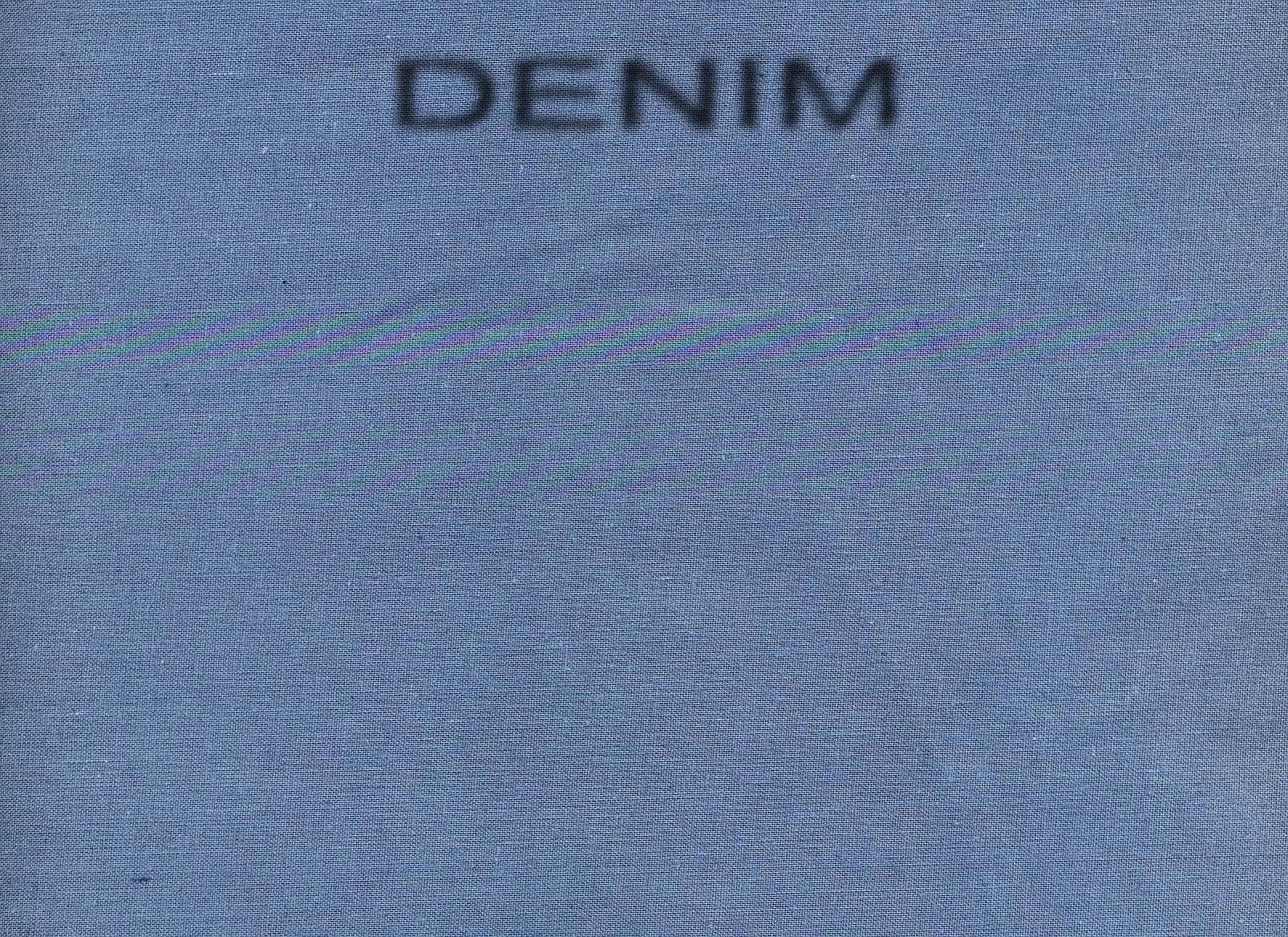 In Dreams Euro king Fitted Sheet 160cm x 200cm x 25cm (63" x 78" bed) polycotton 21 colours (denim)