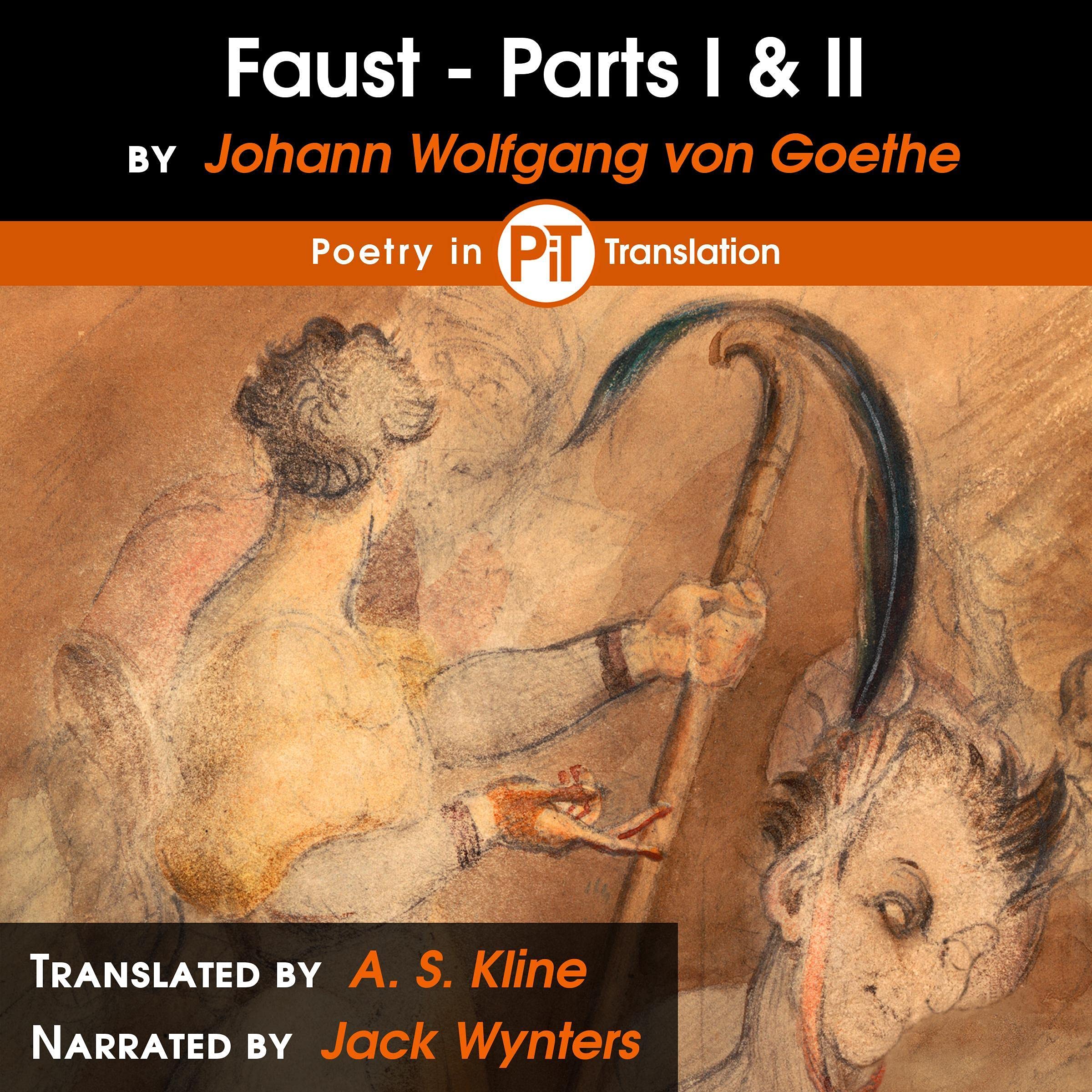 Faust: Parts I & II