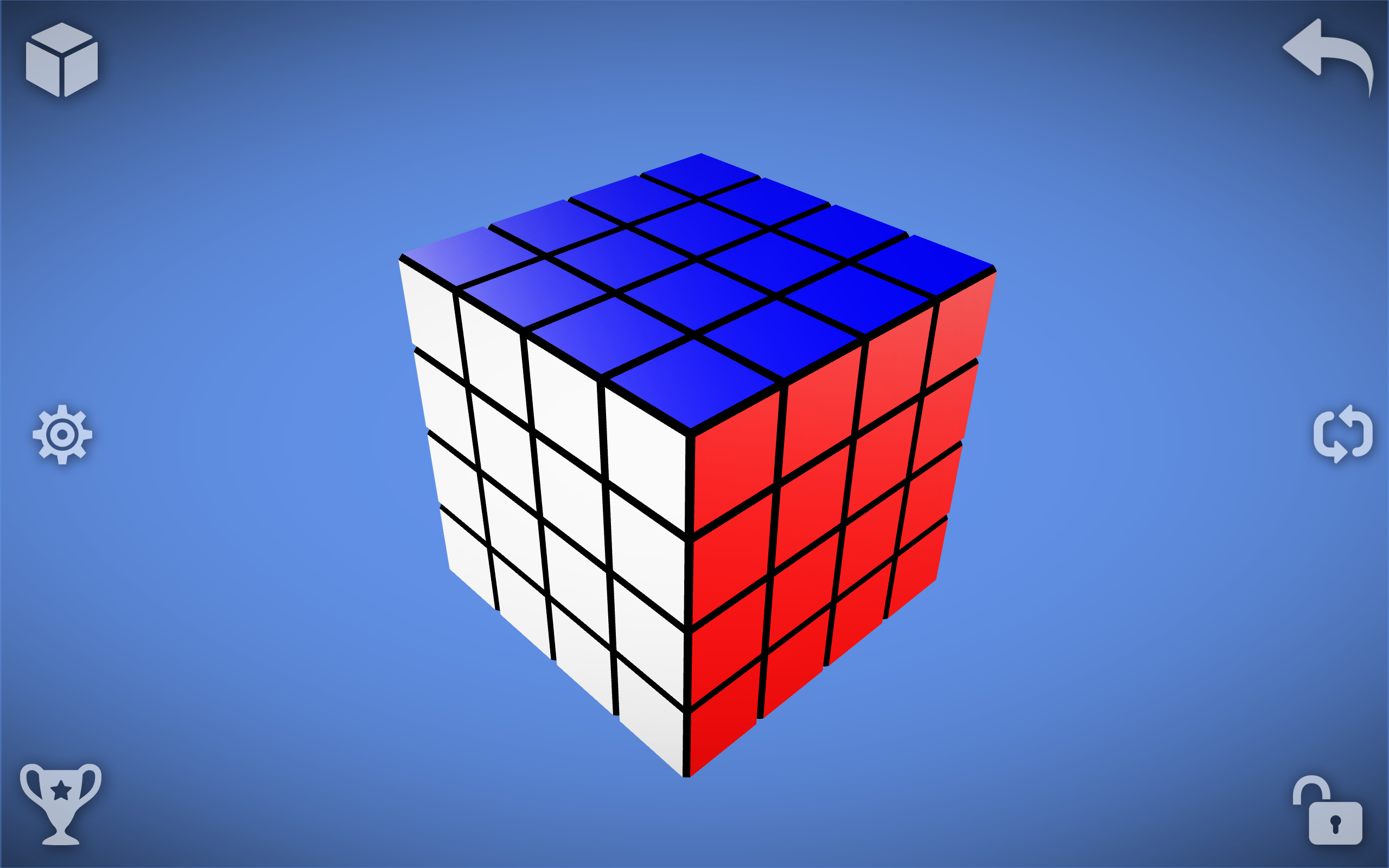 Magic Cube Puzzle for Android