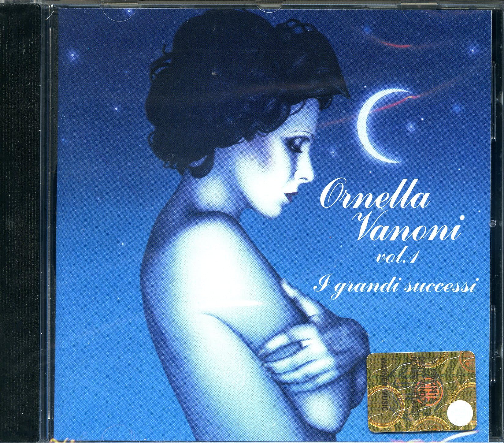 I Grandi Successi Vol. 1