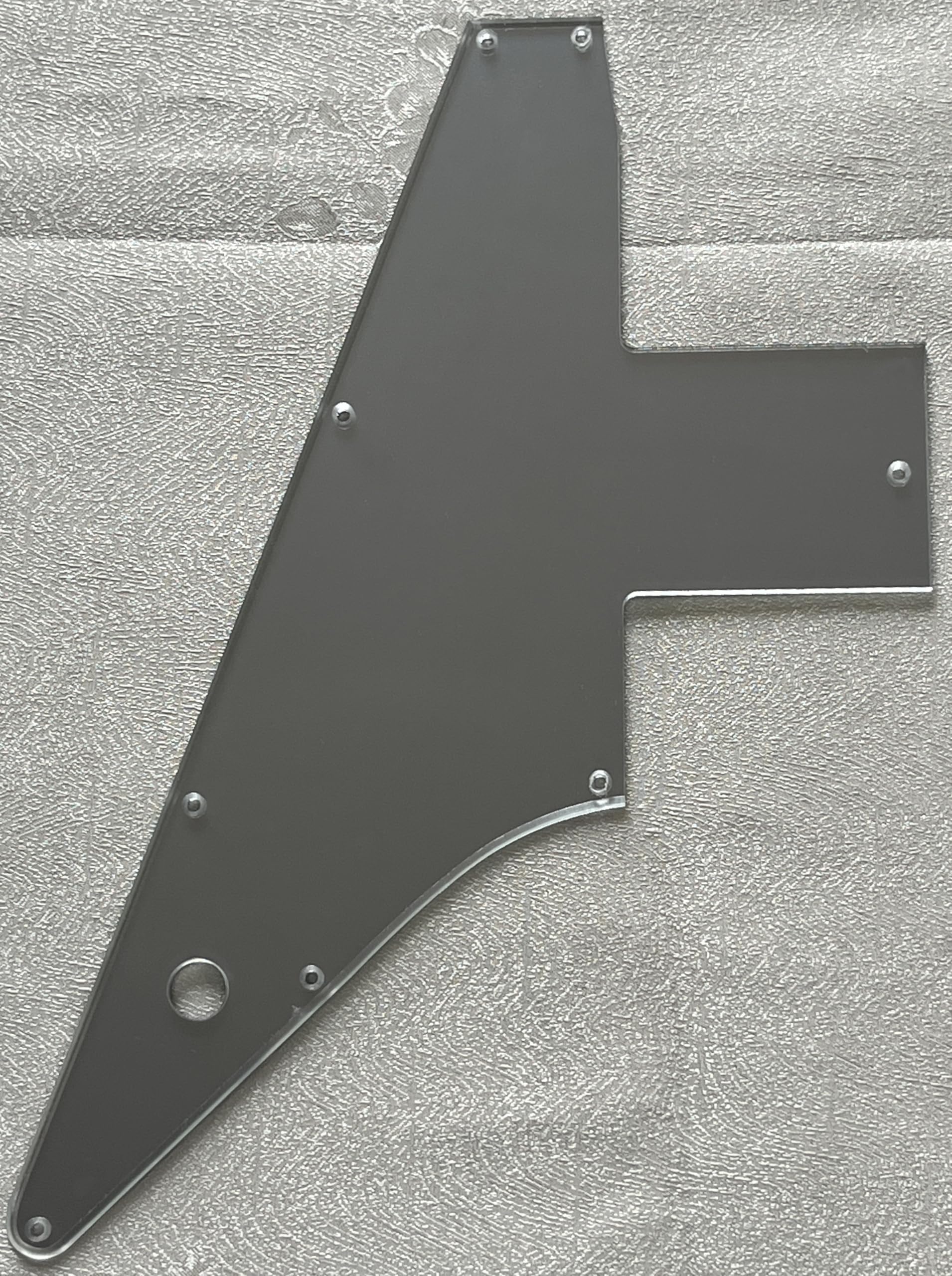 Amazon | Gibson Explorer 76 リイシュースタイルギターピックガード用
