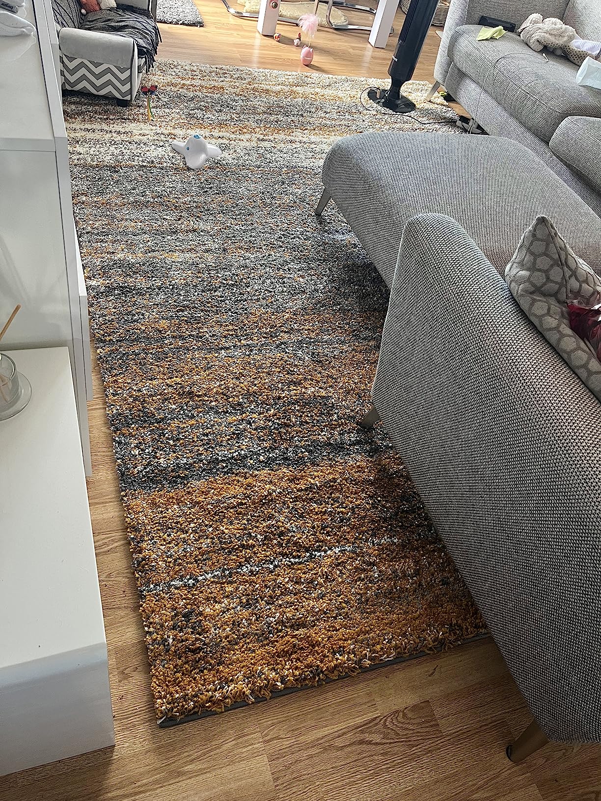 Customer photo