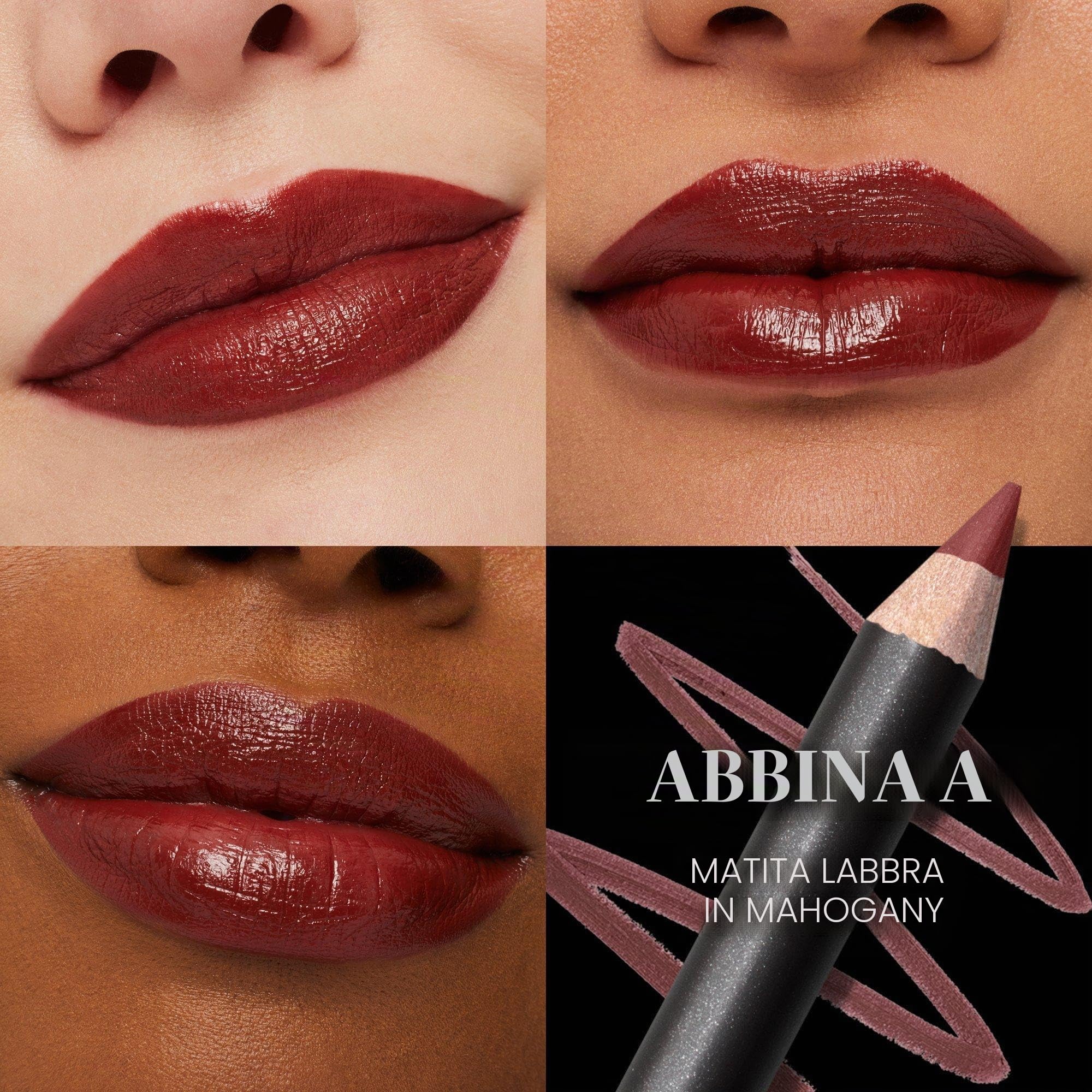 MAC Cosmetics CXIMAL SLEEK SATIN LIPSTICK 815 PARAMOUNT 3.5 gr