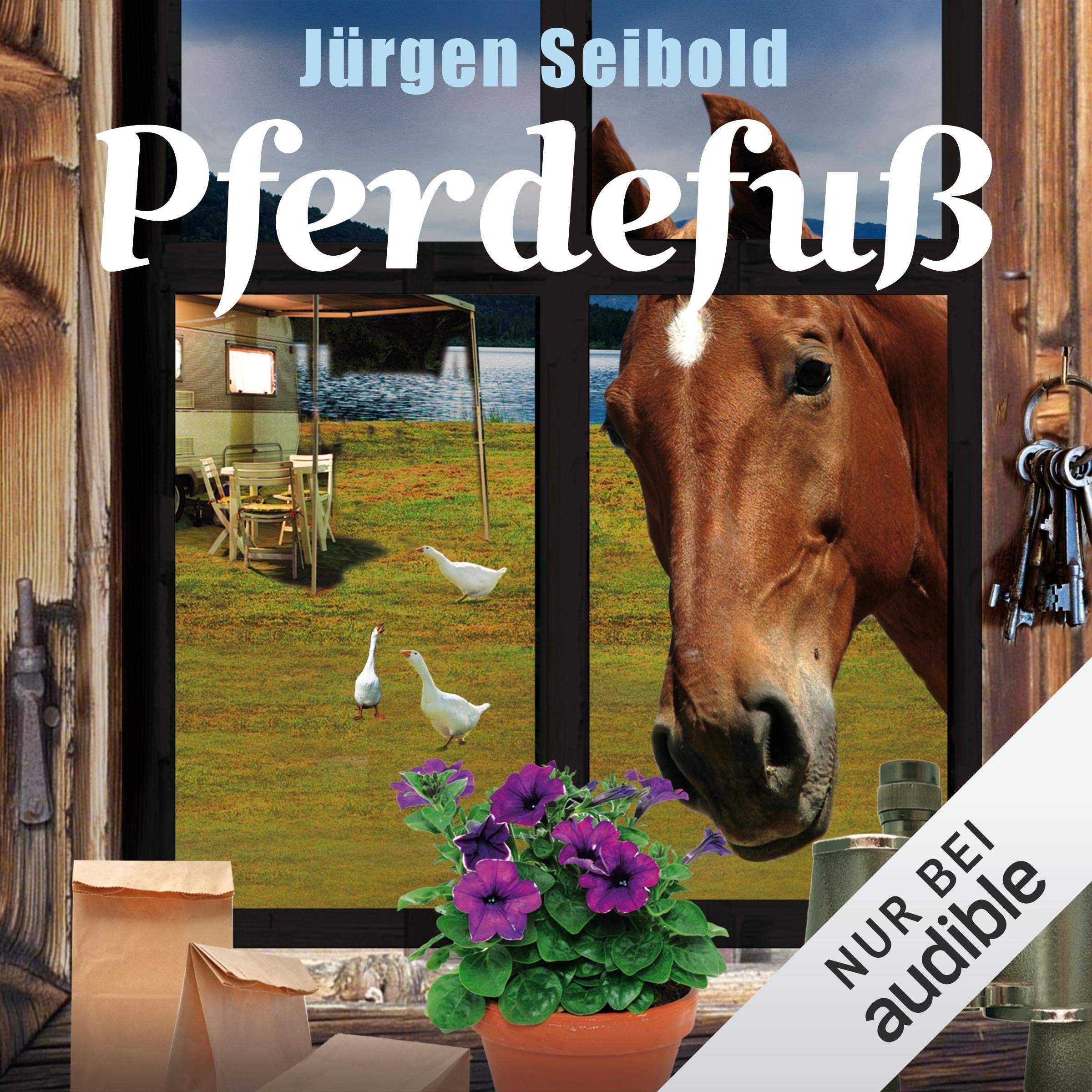 Cover art for Pferdefuß