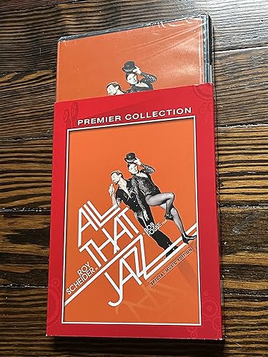 All That Jazz - Music Edition