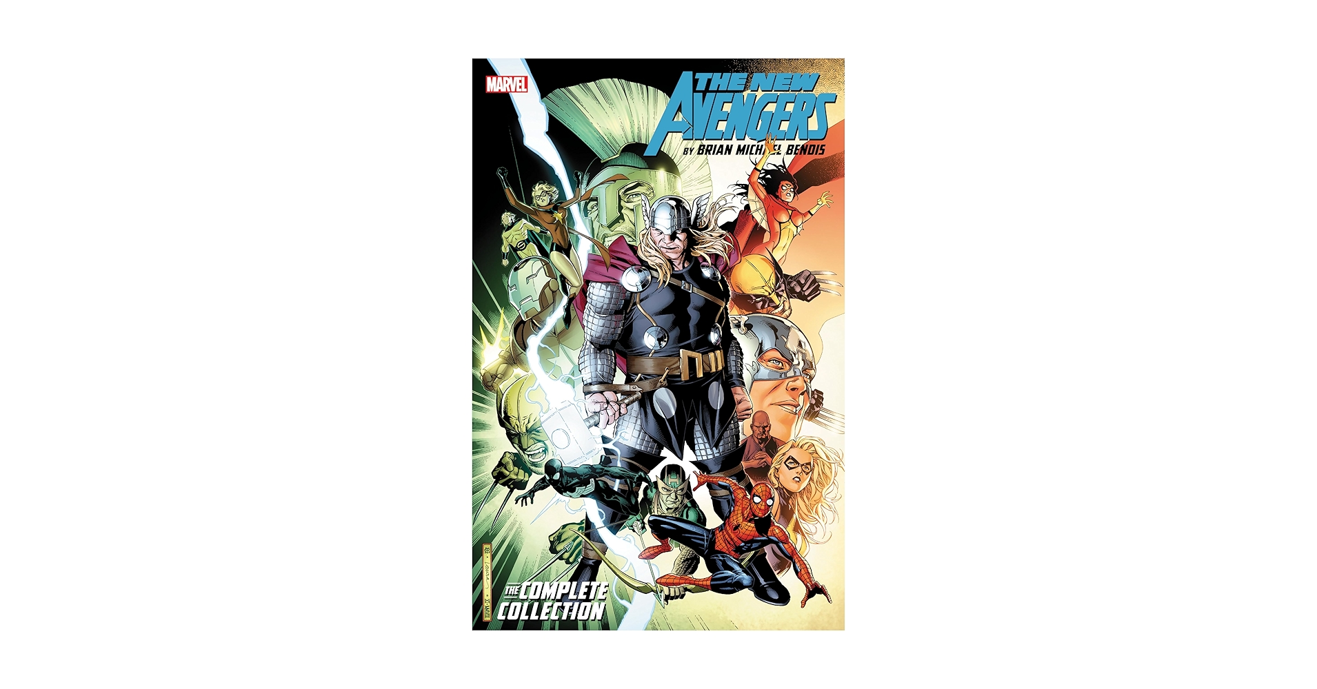 アベンジャーズ ヴィレッジブックス エイジ・オブ・ウルトロン 【解説書付き】アベンジャーズ