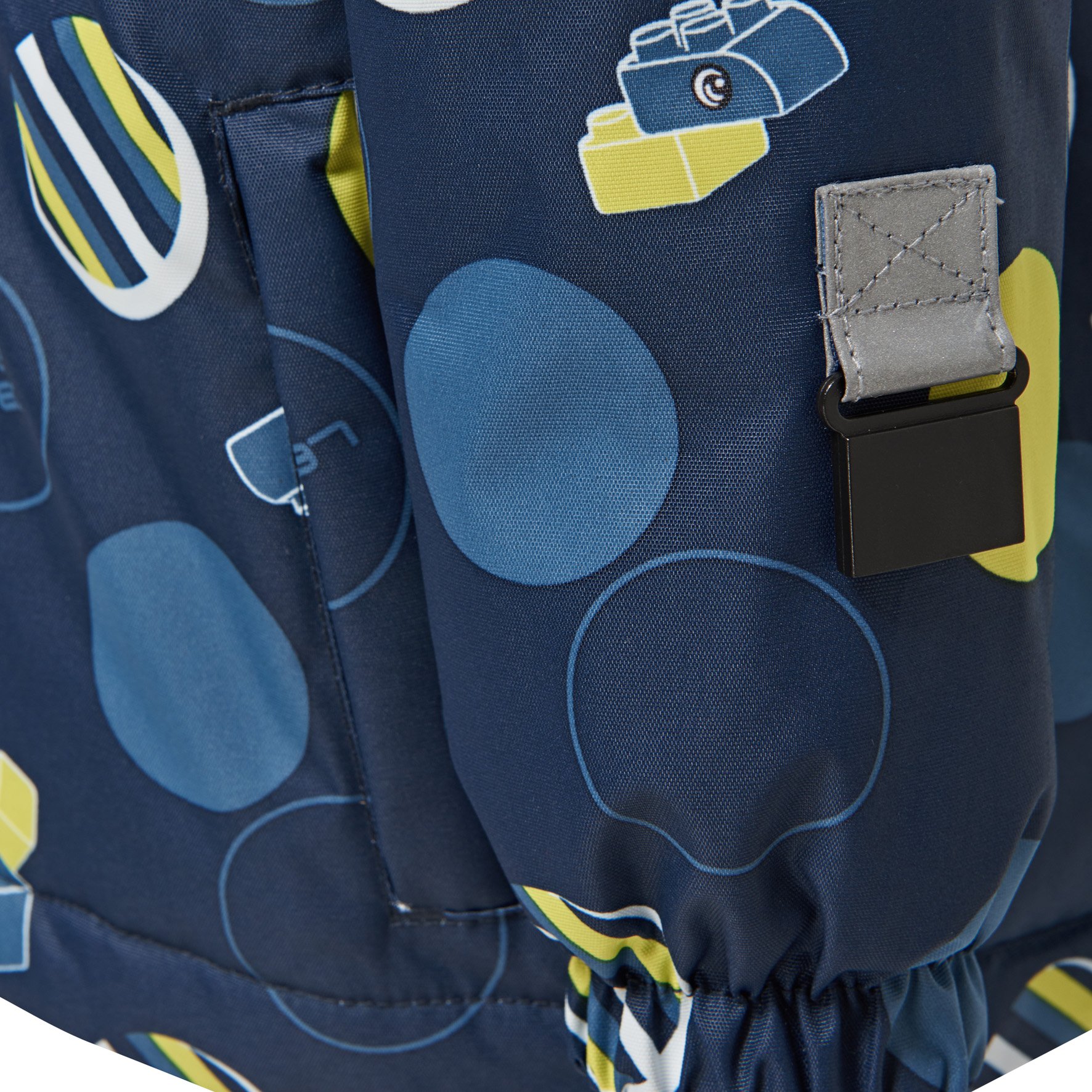 LEGO Baby-Jungen Jacke