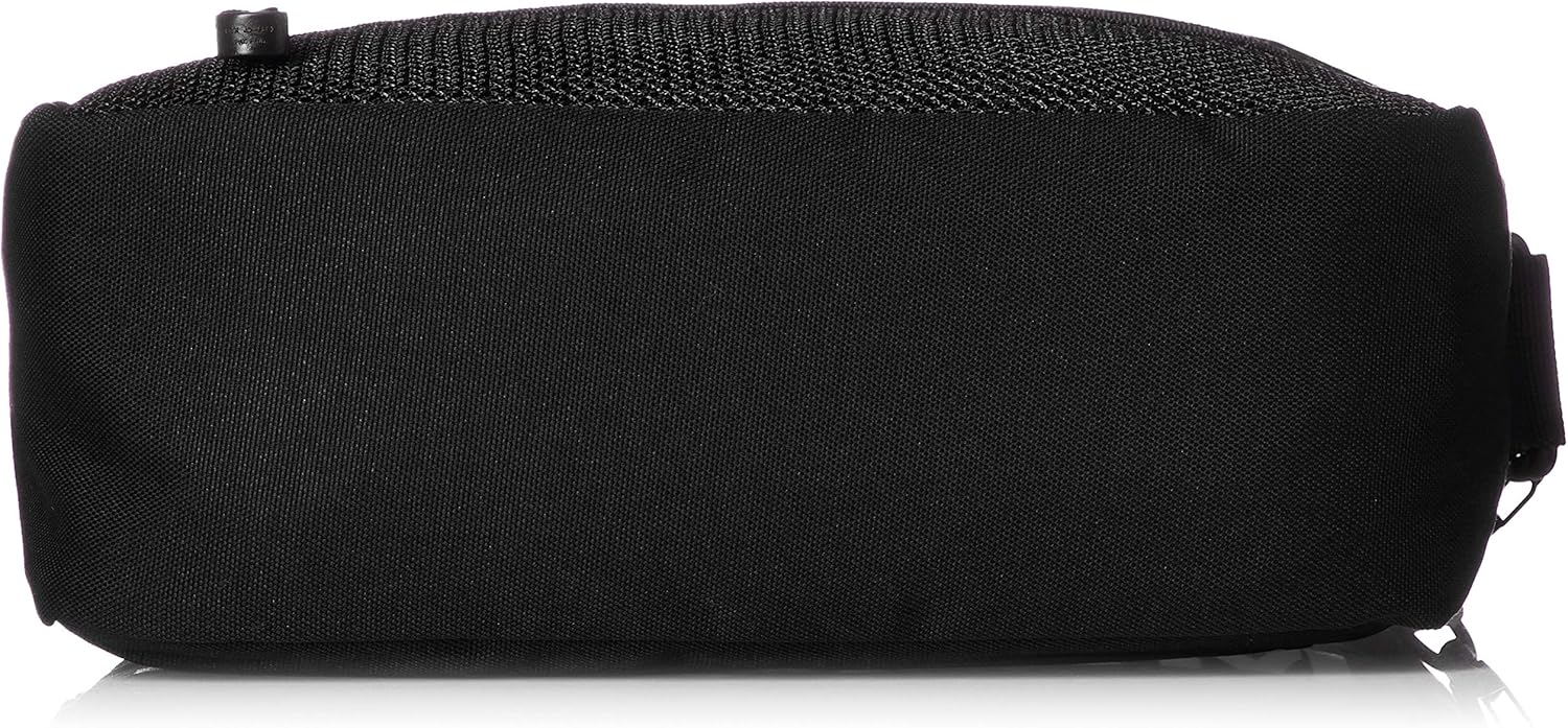 Milkfed 3182087 SHOULDER WIDE BAG MESH POCKET