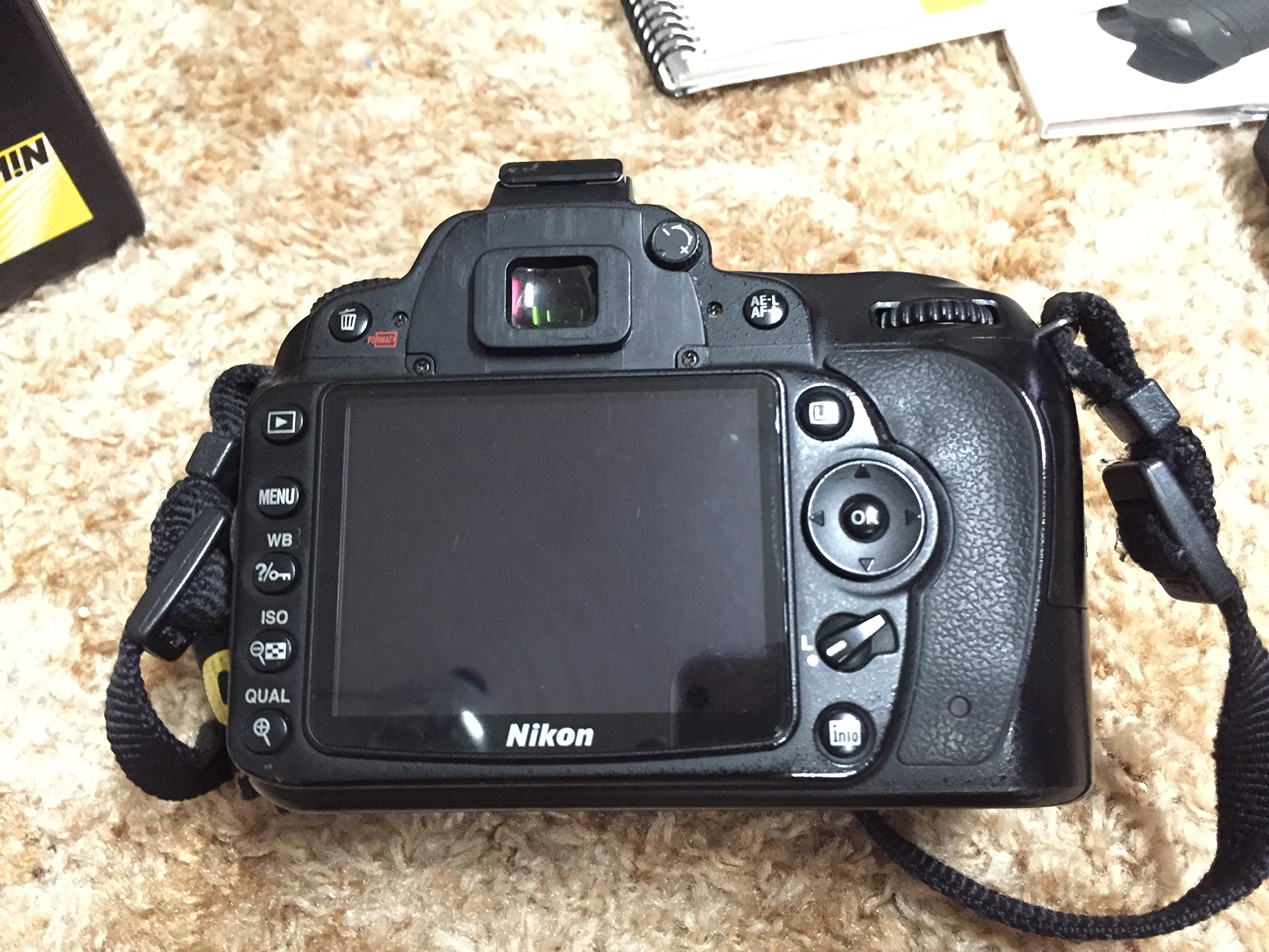 Buy Nikon D90 - 25446 - 12.3MP Digital SLR Camera (Body Only