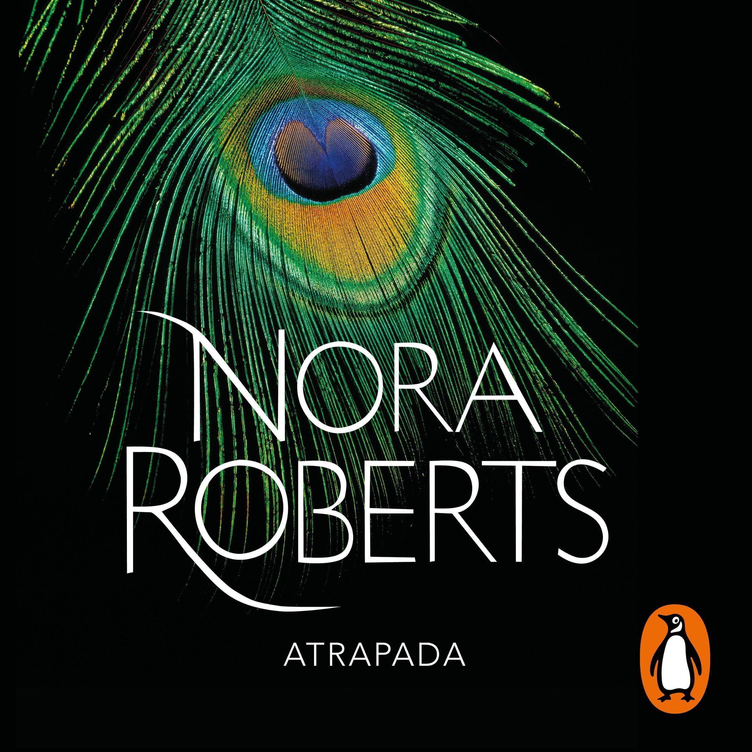 Cover art for Atrapada [Brazen Virtue]