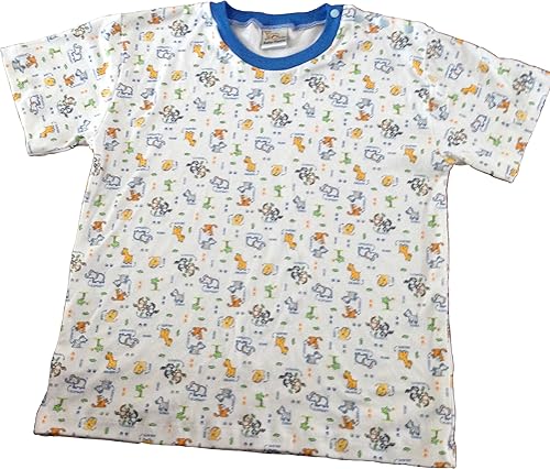 Miniatura 2 de Bebé pantalones adulto Tamaño bebé Camisa XL