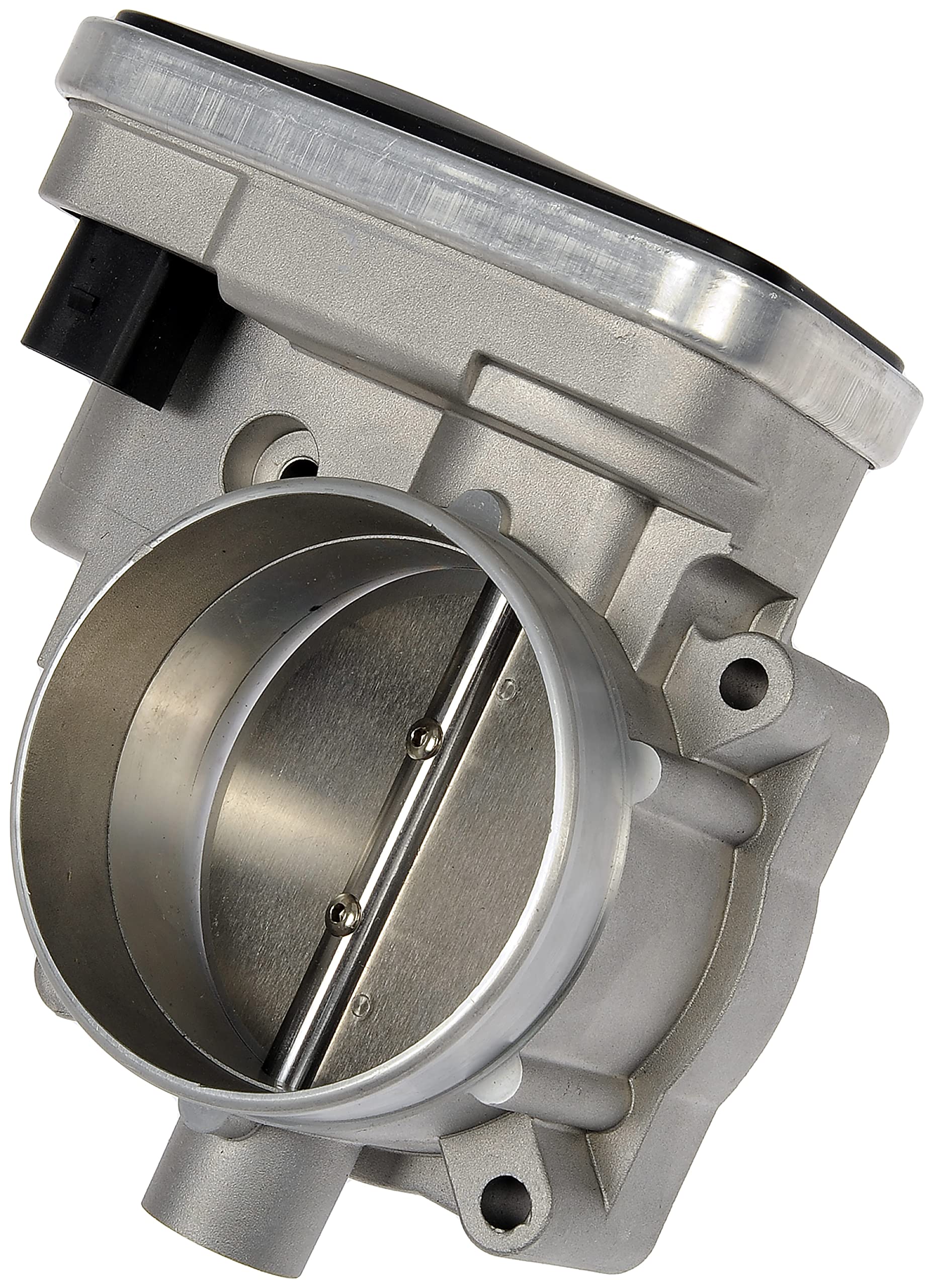 Dorman 977-782 Electronic Throttle Body Compatible with Select Chrysler/Dodge/Ram Models (OE FIX)