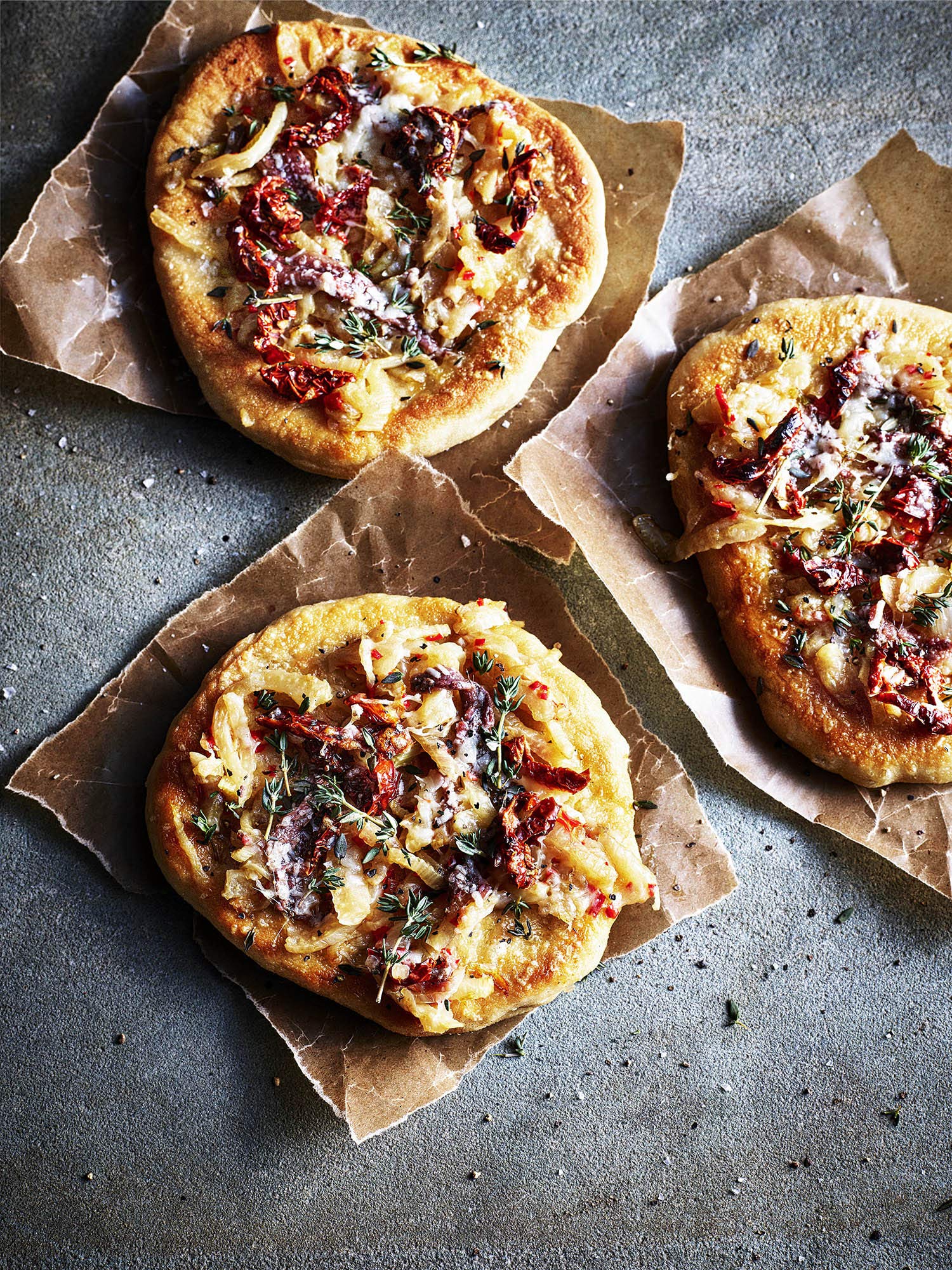 Moorish: Vibrant recipes from the Mediterranean