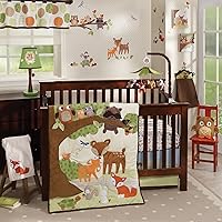 Vista 5 de Lambs & Ivy Juguete de peluche Little Pirates, Fox Freddy