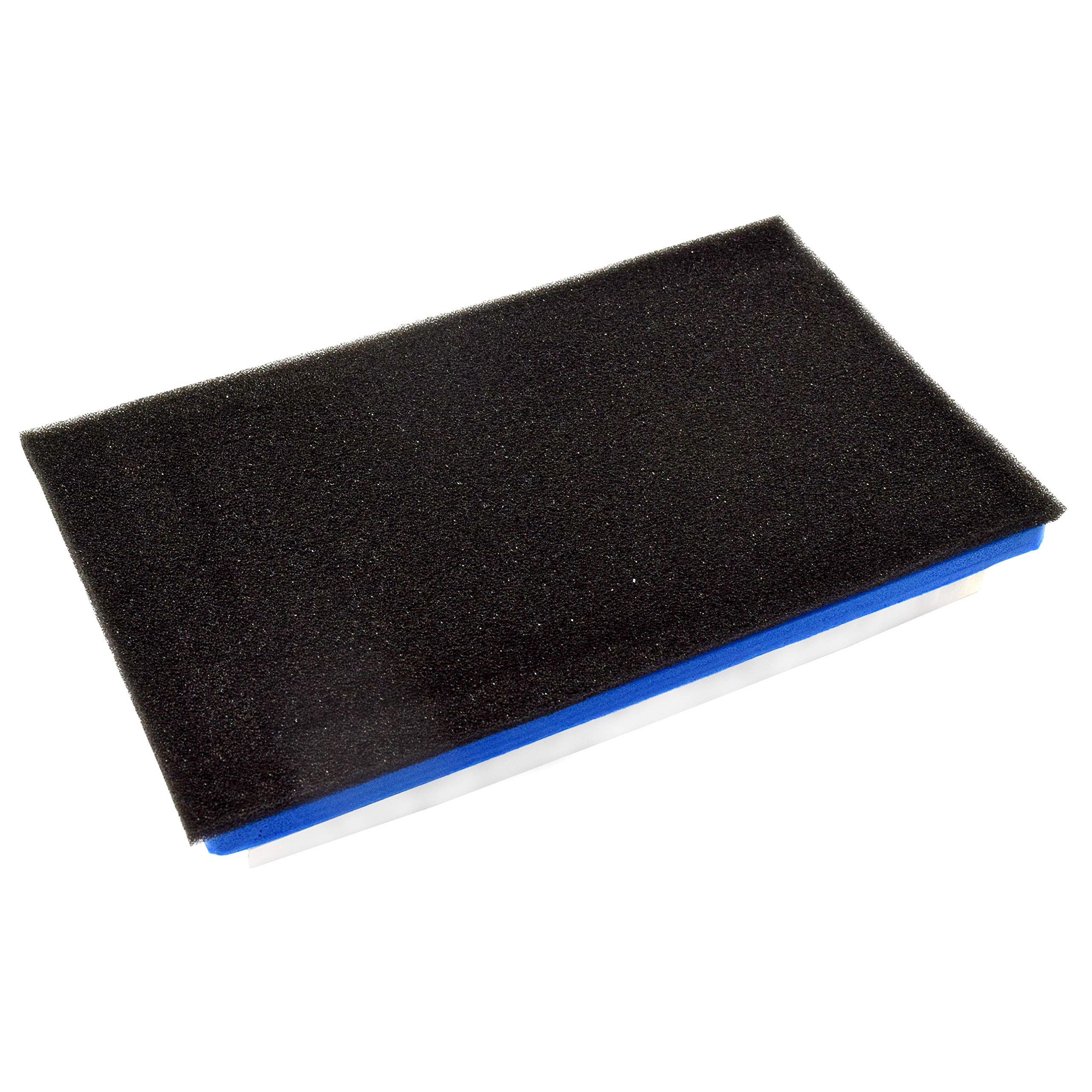 FILTRE A AIR JOHN DEERE MIU12555 - X300 - X300R - X304 - X305R - X310 | NHP Motoculture FILTRE A AIR JOHN DEERE MIU12555 - X300 - X300R - X304 - X305R - X310 | NHP Motoculture