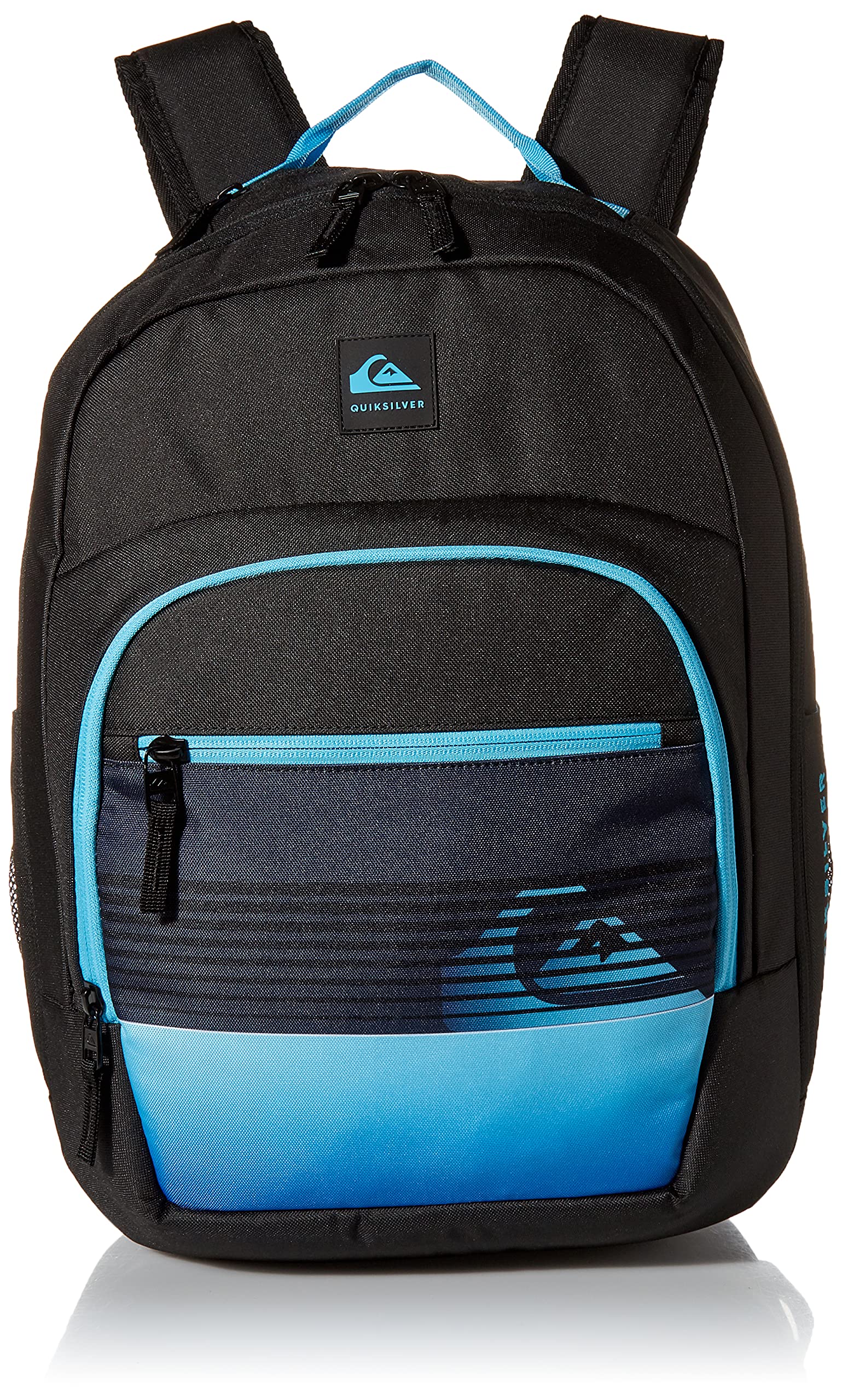 Men's PR SCHOOLIE Cooler II 20, Black, 1SZ