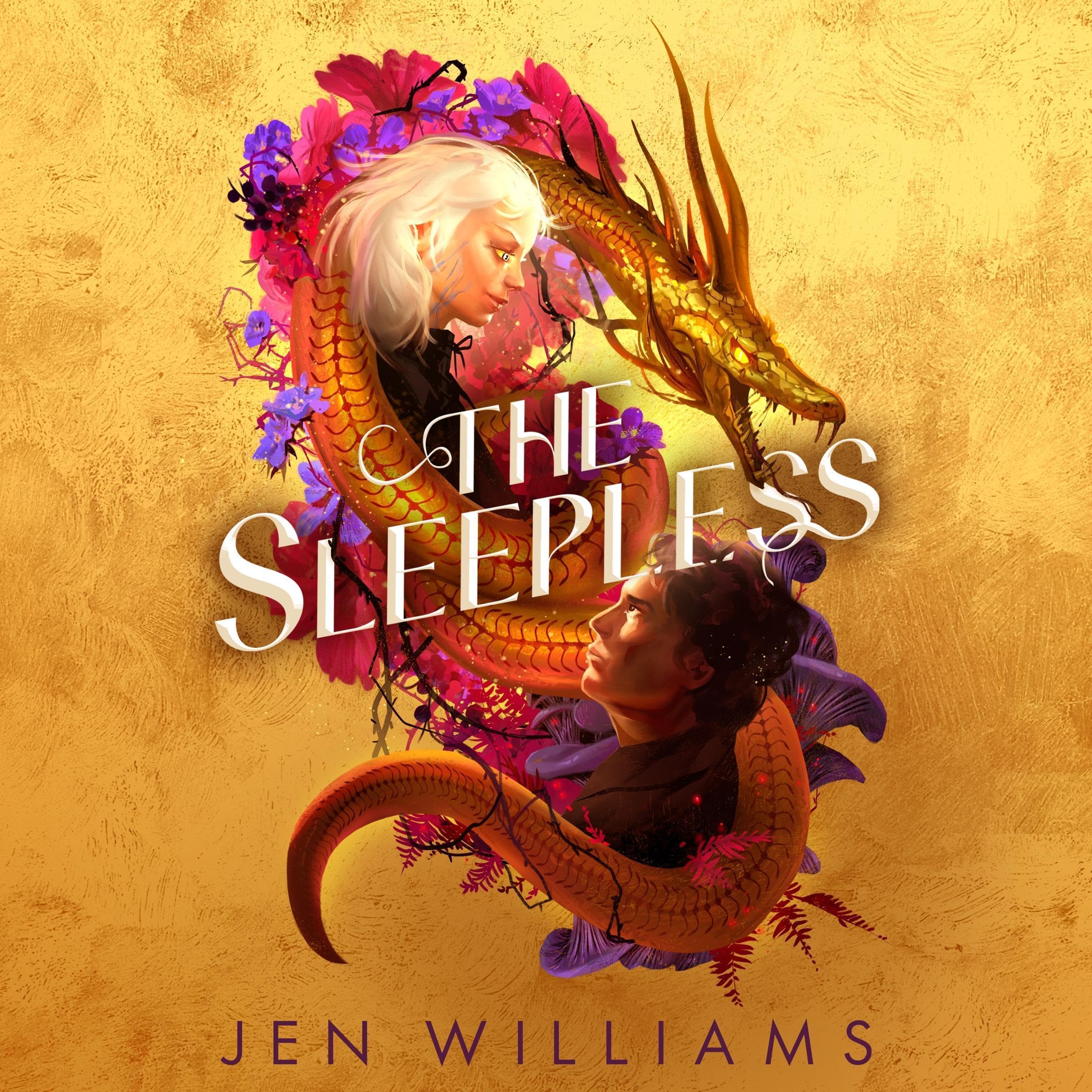 The Sleepless