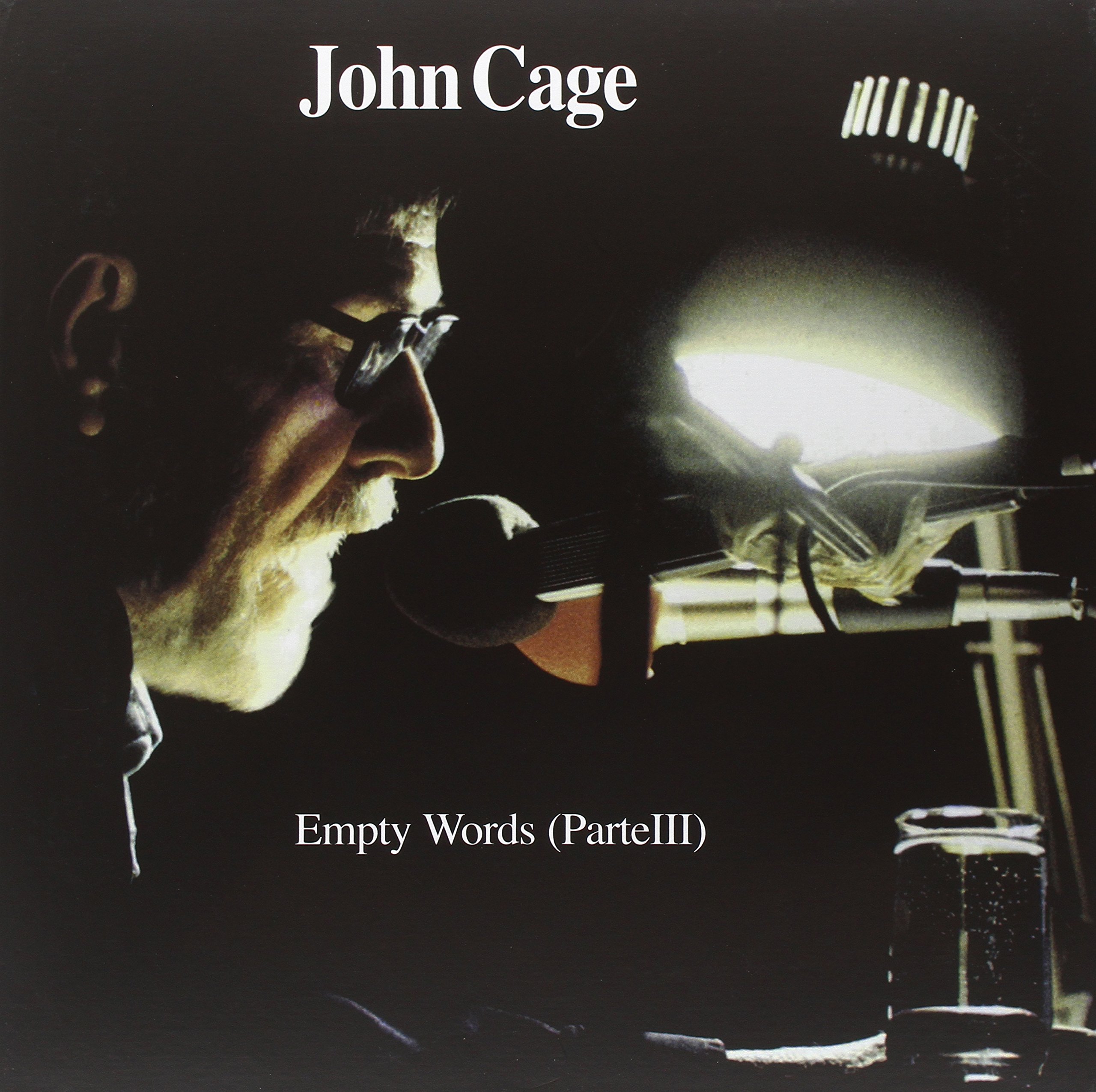 Empty Words (Part 3)