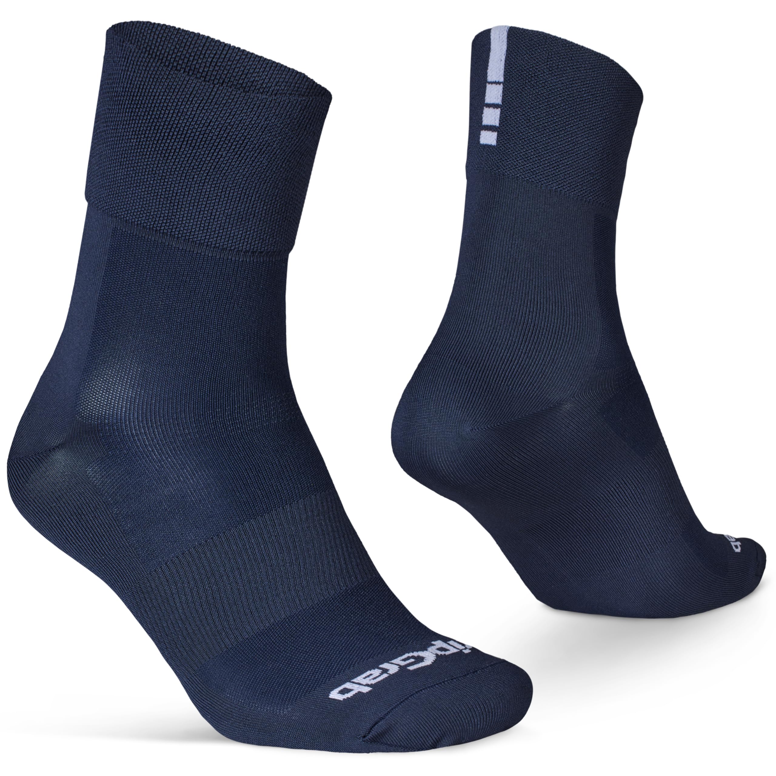 GripGrab Lightweight SL Summer Cycling Socks - 2 Lengths Bicycle Sock