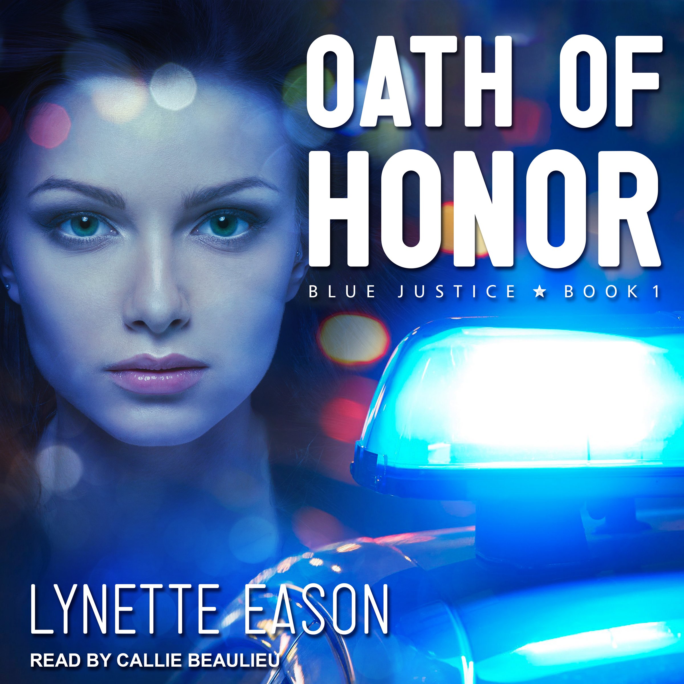 Cover art for Oath of Honor