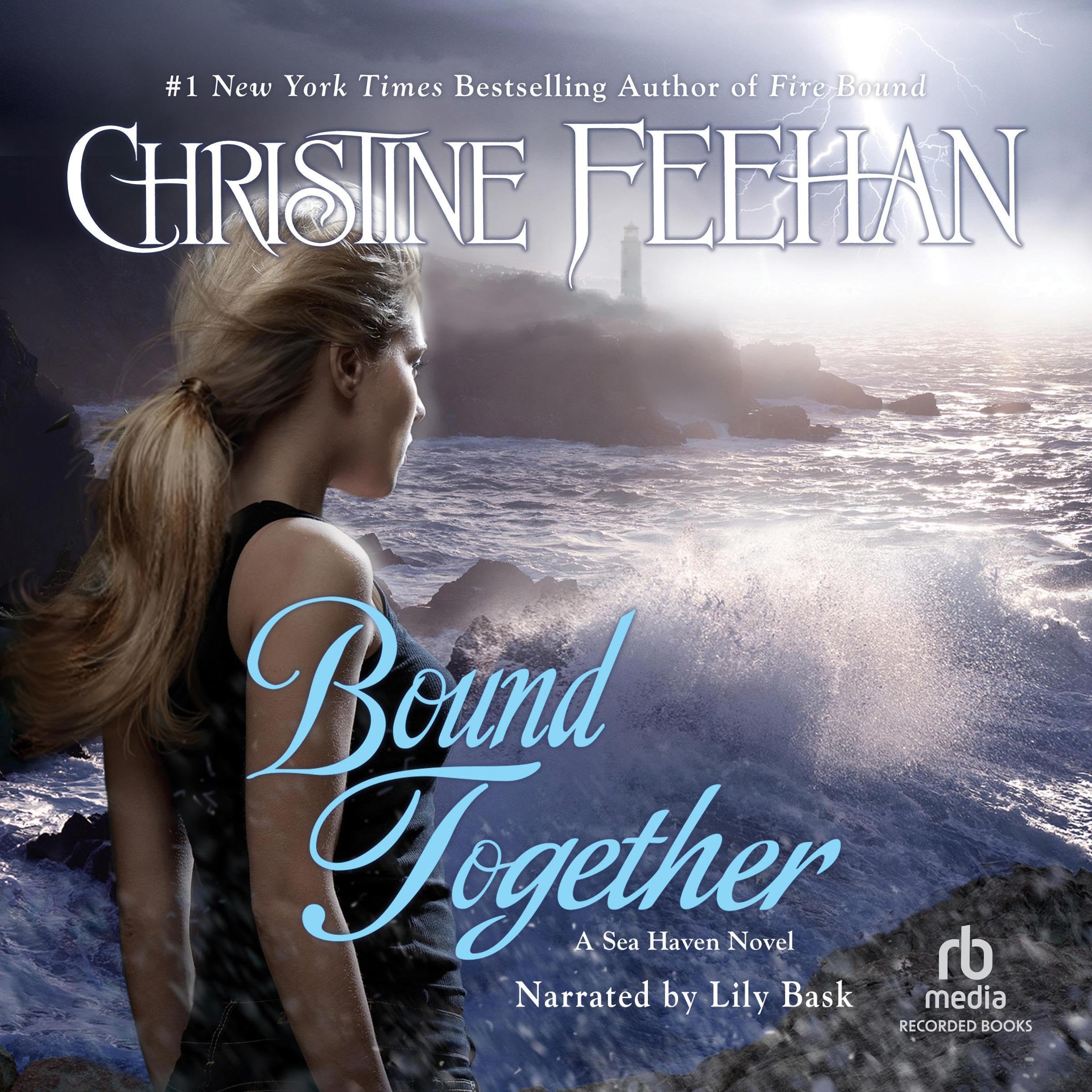 Cover art for Bound Together