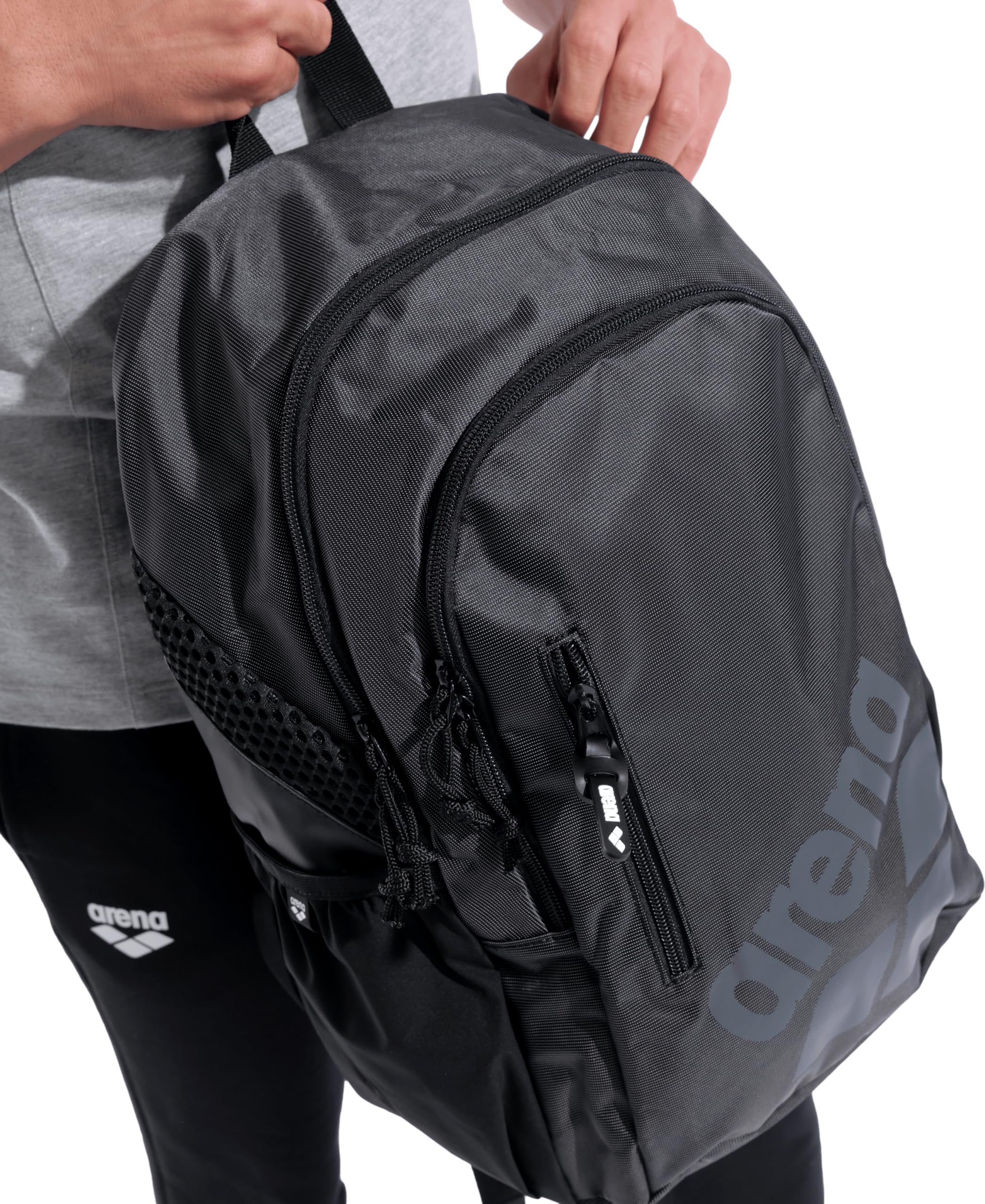 Arena All Set 30L Backpack One Size