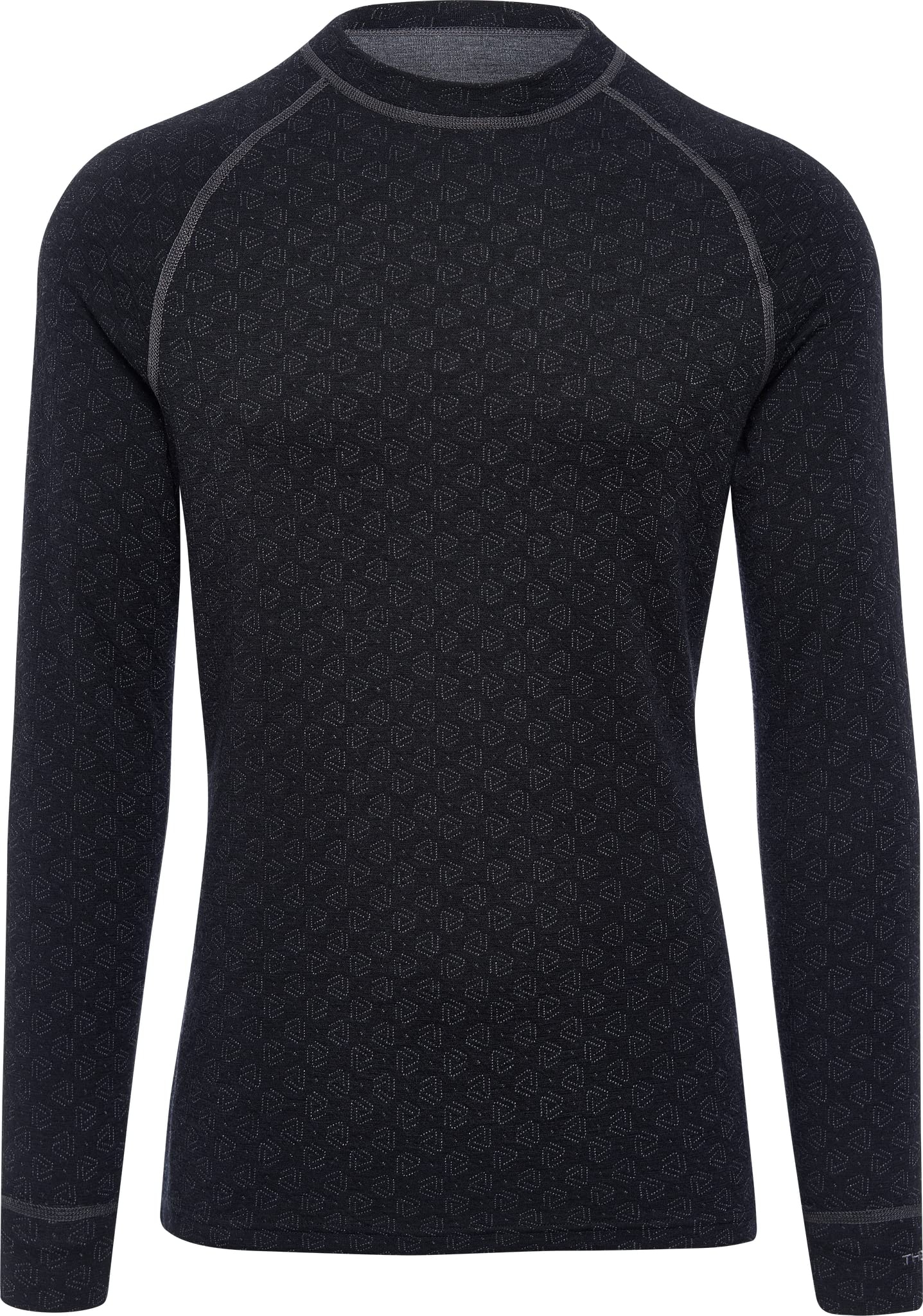Thermowave Merino Xtreme Maglietta Uomo