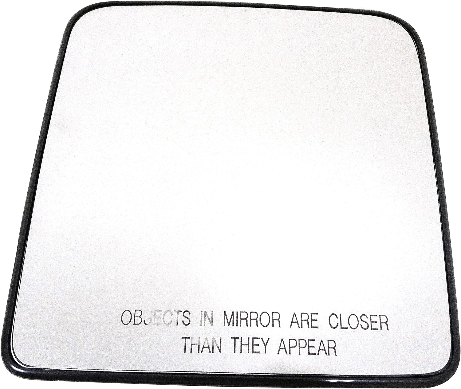Dorman 56299 Passenger Side Door Mirror Glass Compatible with Select Jeep Models
