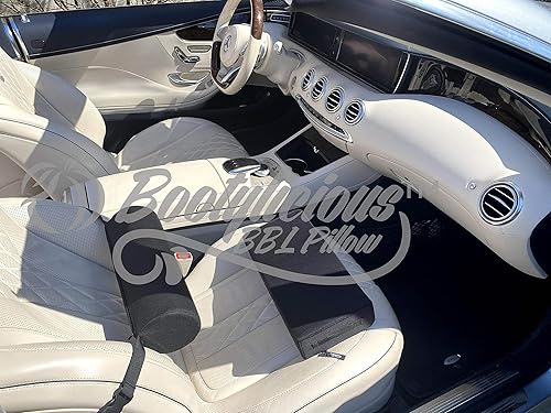 Miniatura 2 de Juego de almohadas brasileñas de recuperación de glúteos, juego de almohadas de recuperación BBL, juego de almohadas para glúteos, almohada de