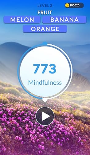 Word Tiles: Relax N Refresh #TOP4