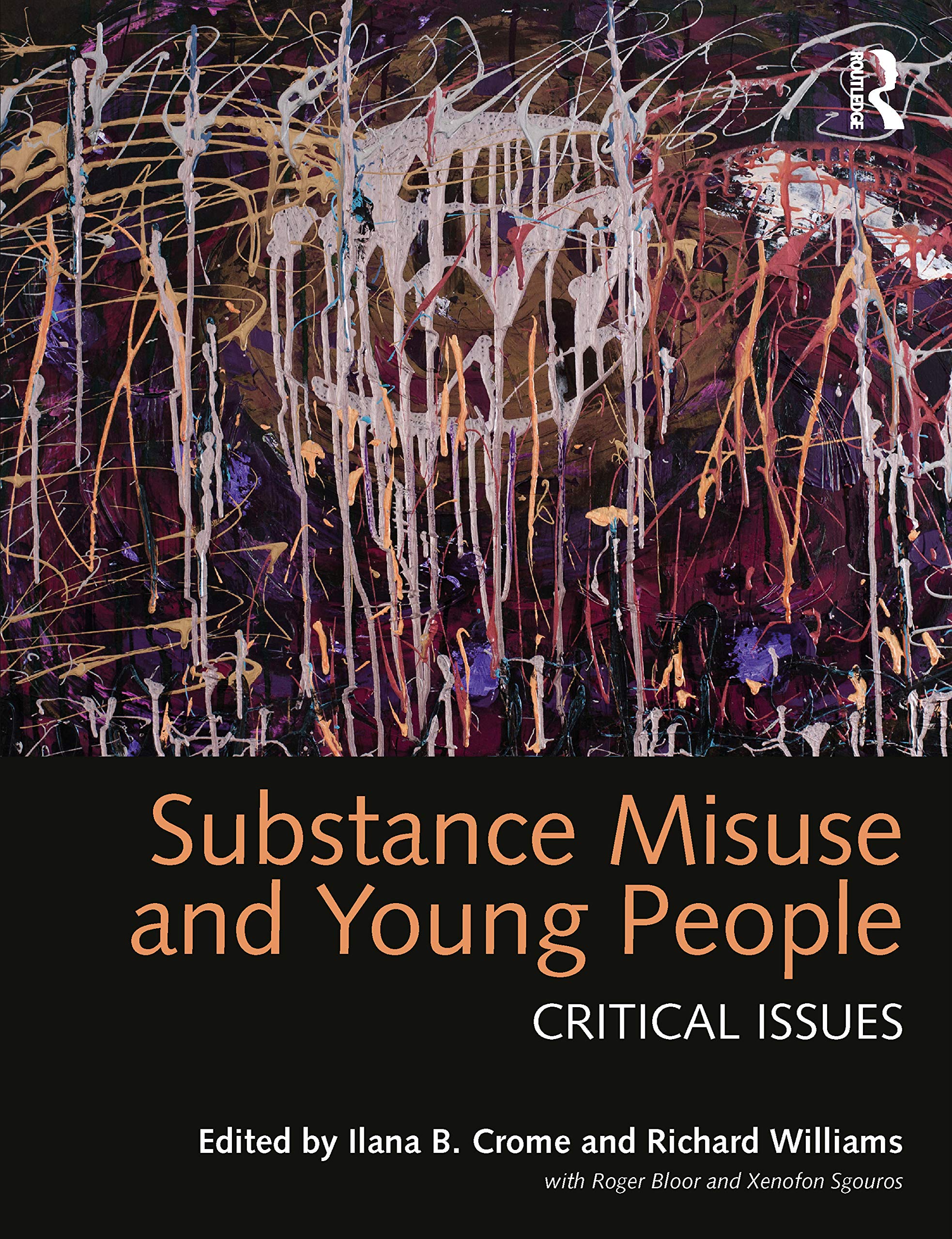 Substance Misuse and Young People: Critical Issues