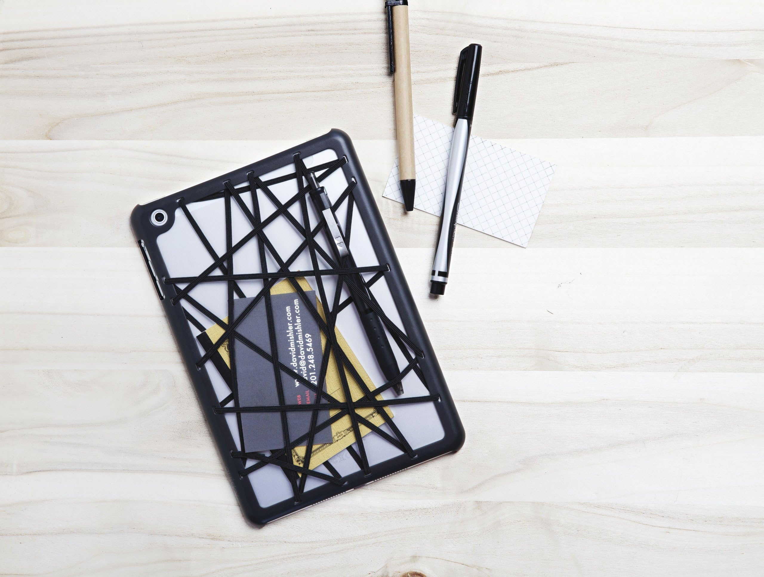 Quirky Web Case for iPad mini (PWEB1-BK01)